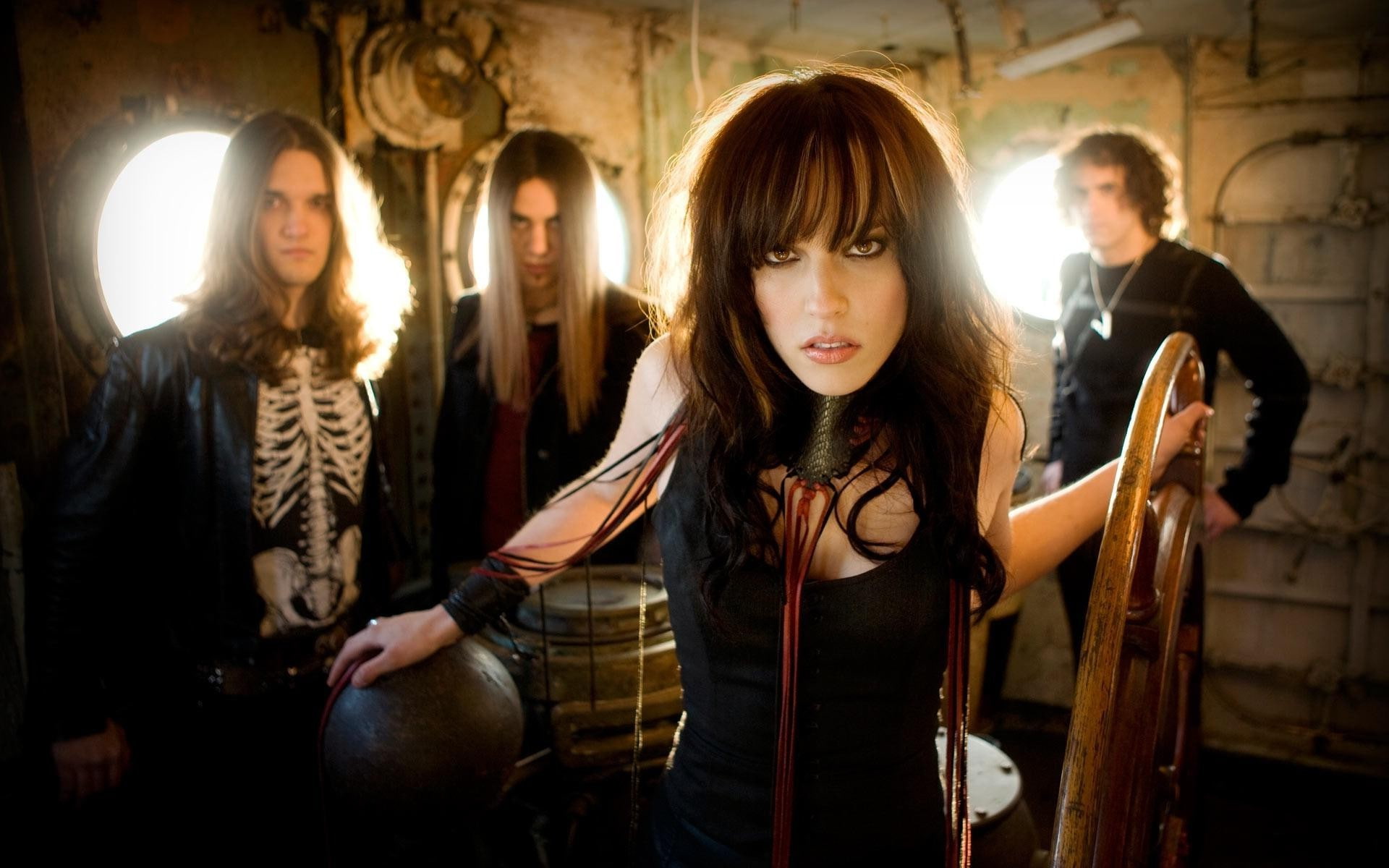 halestorm
