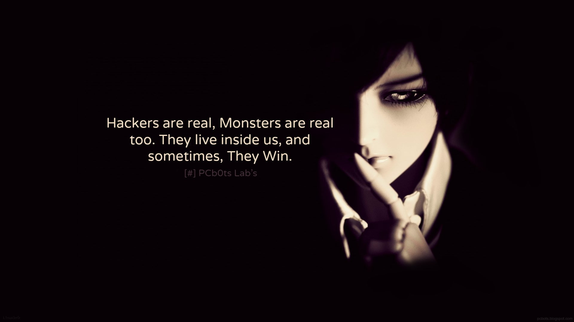 hacker