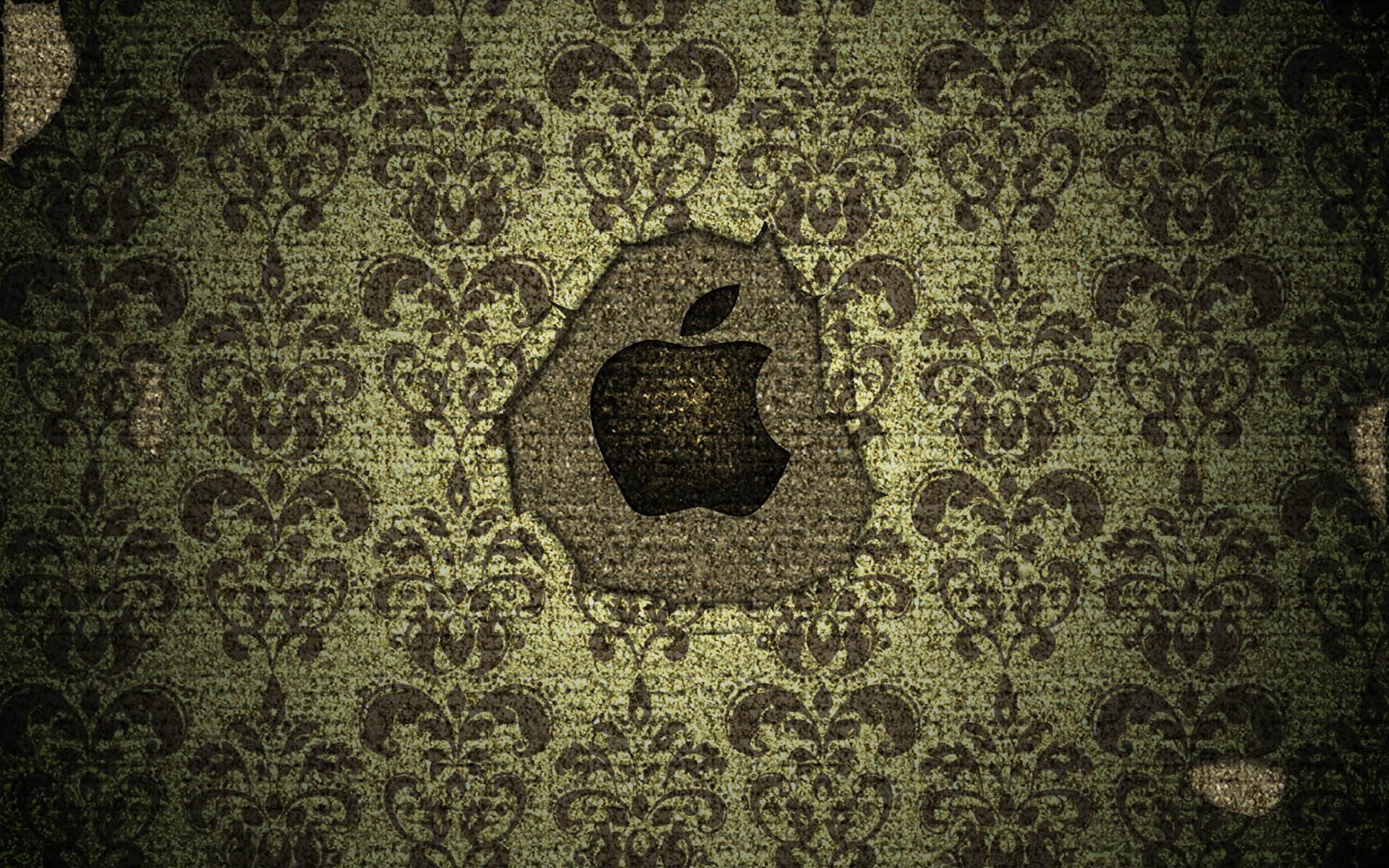 Apple Inc., technology