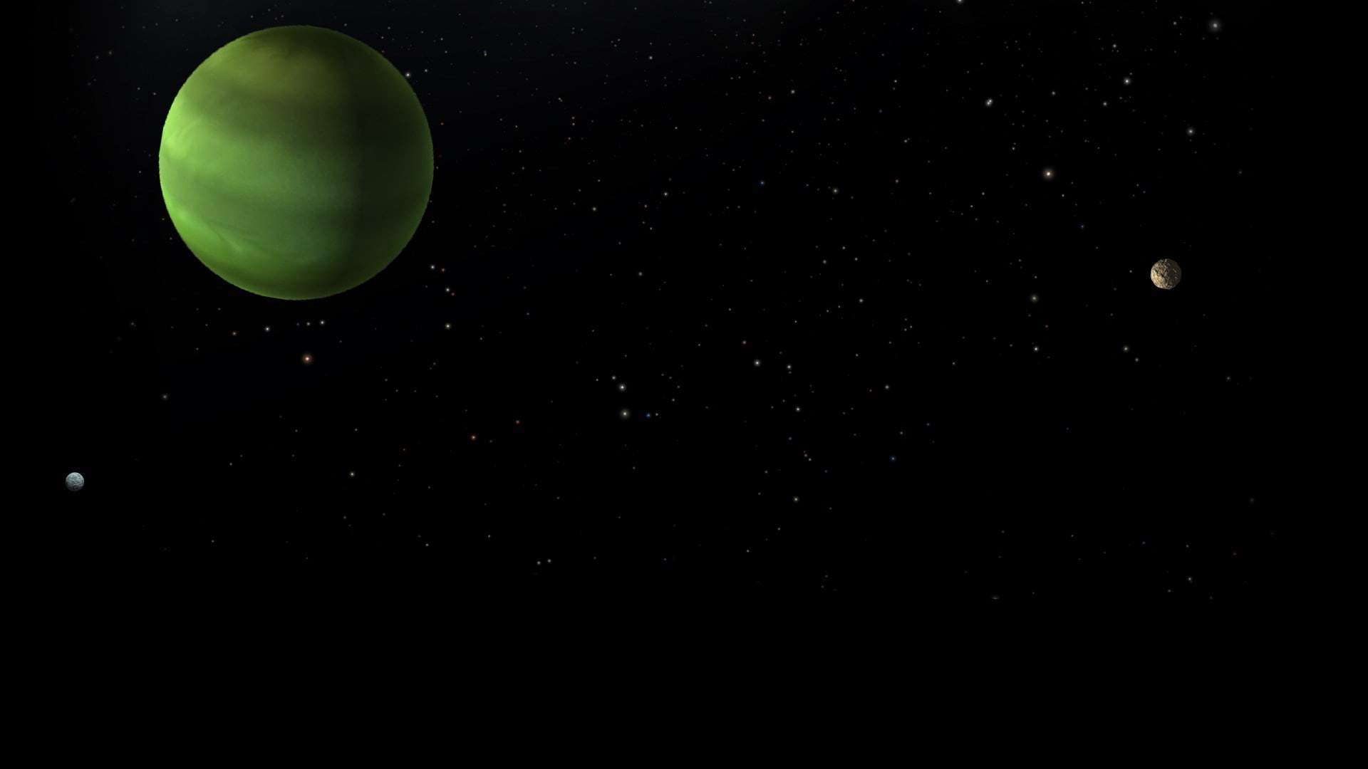 kerbal space program
