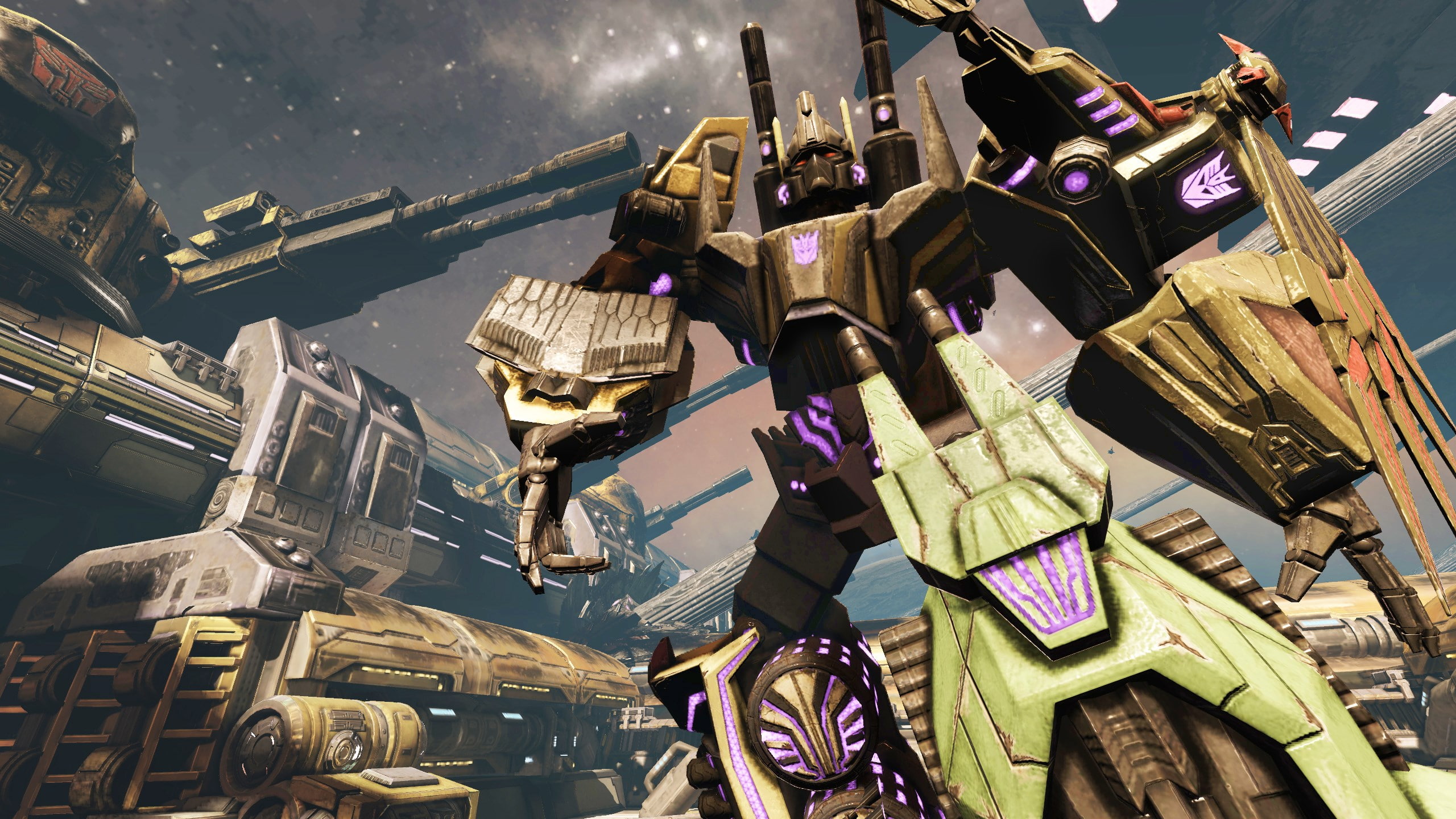 transformers