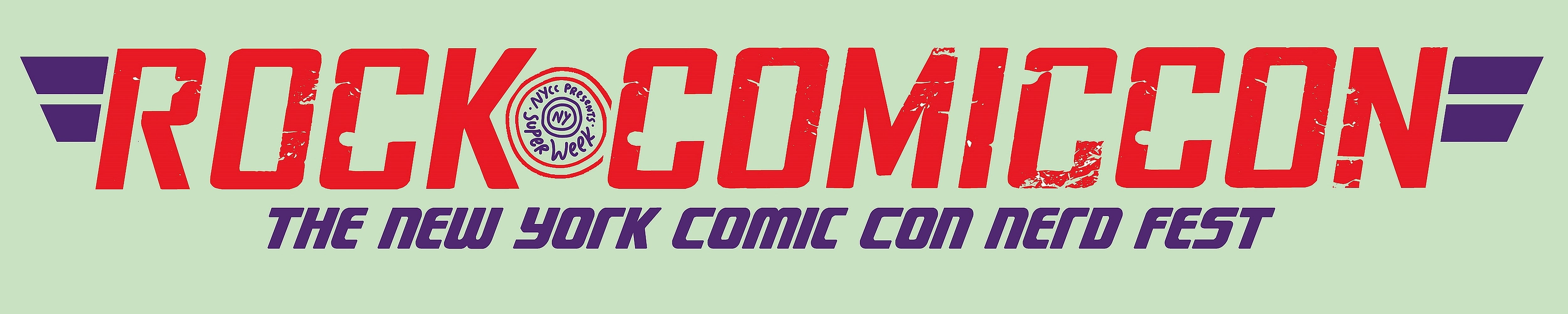 comic con