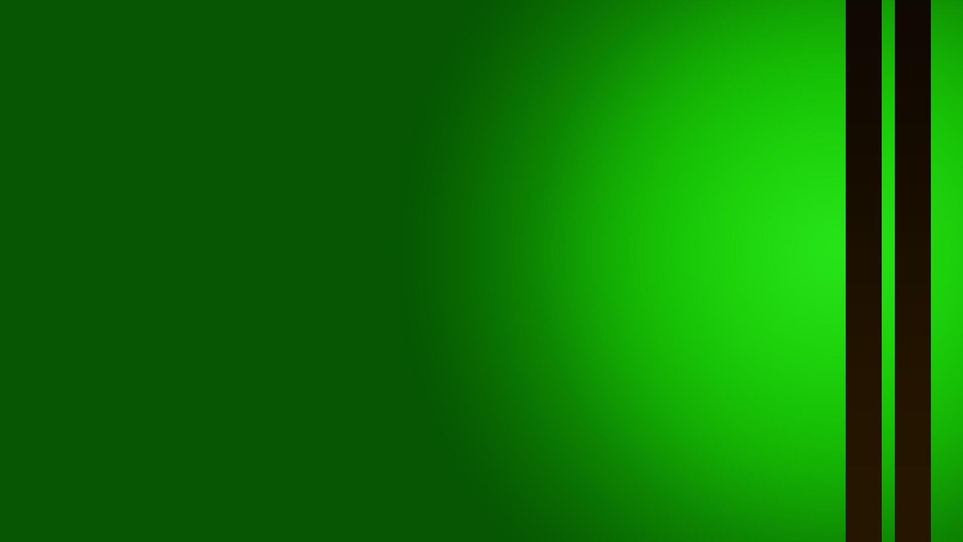 Digital Green, solid, plain, black, stripes, simple, 3d and abstract