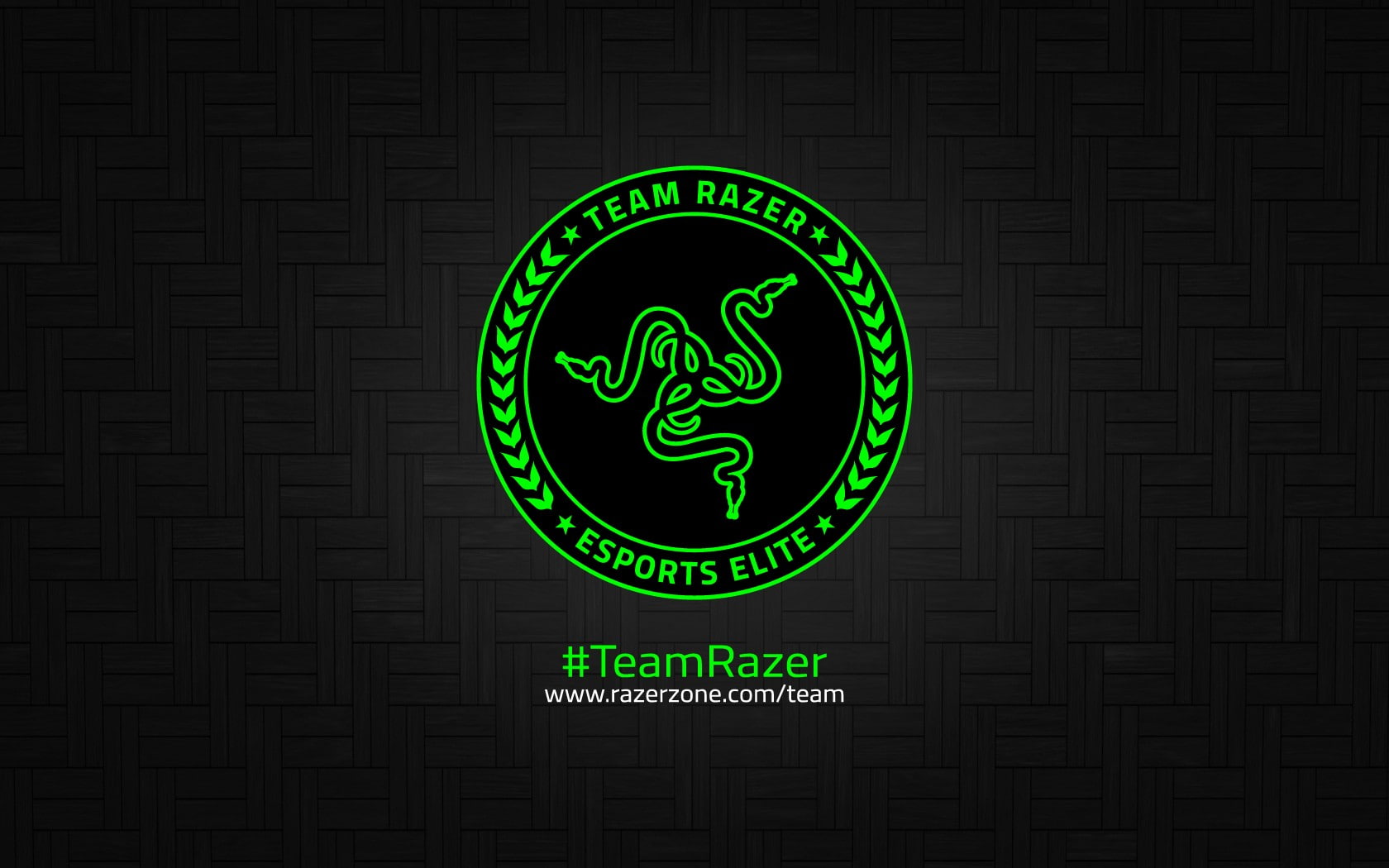 Razer, communication, sign, text, green color, no people, illuminated