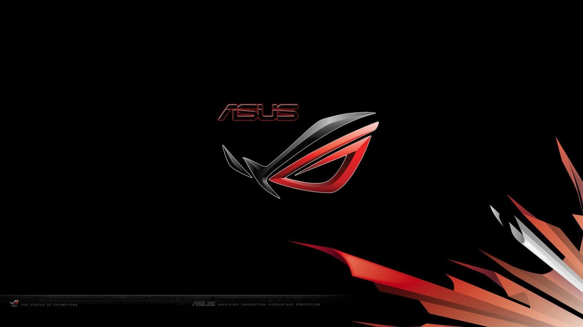 Technology, Asus, Computer