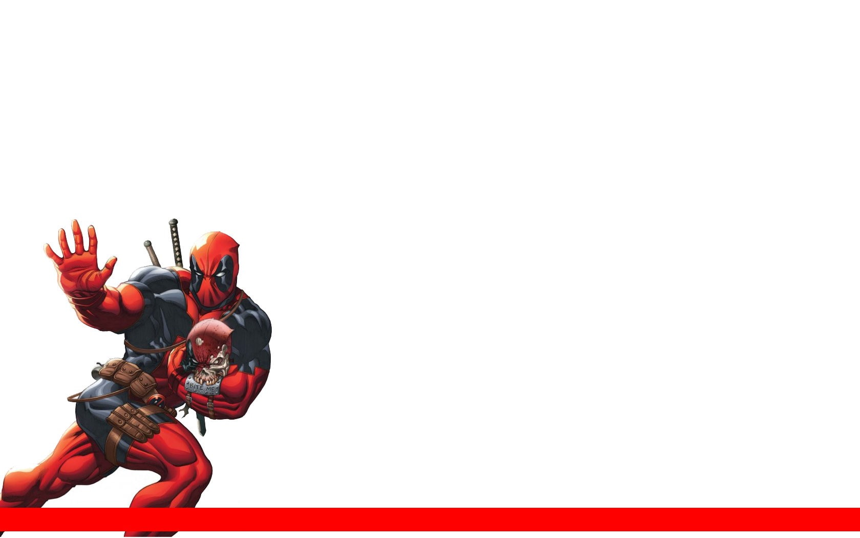 deadpool