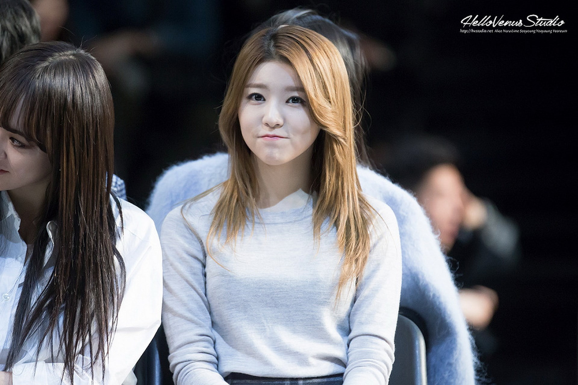 hello venus