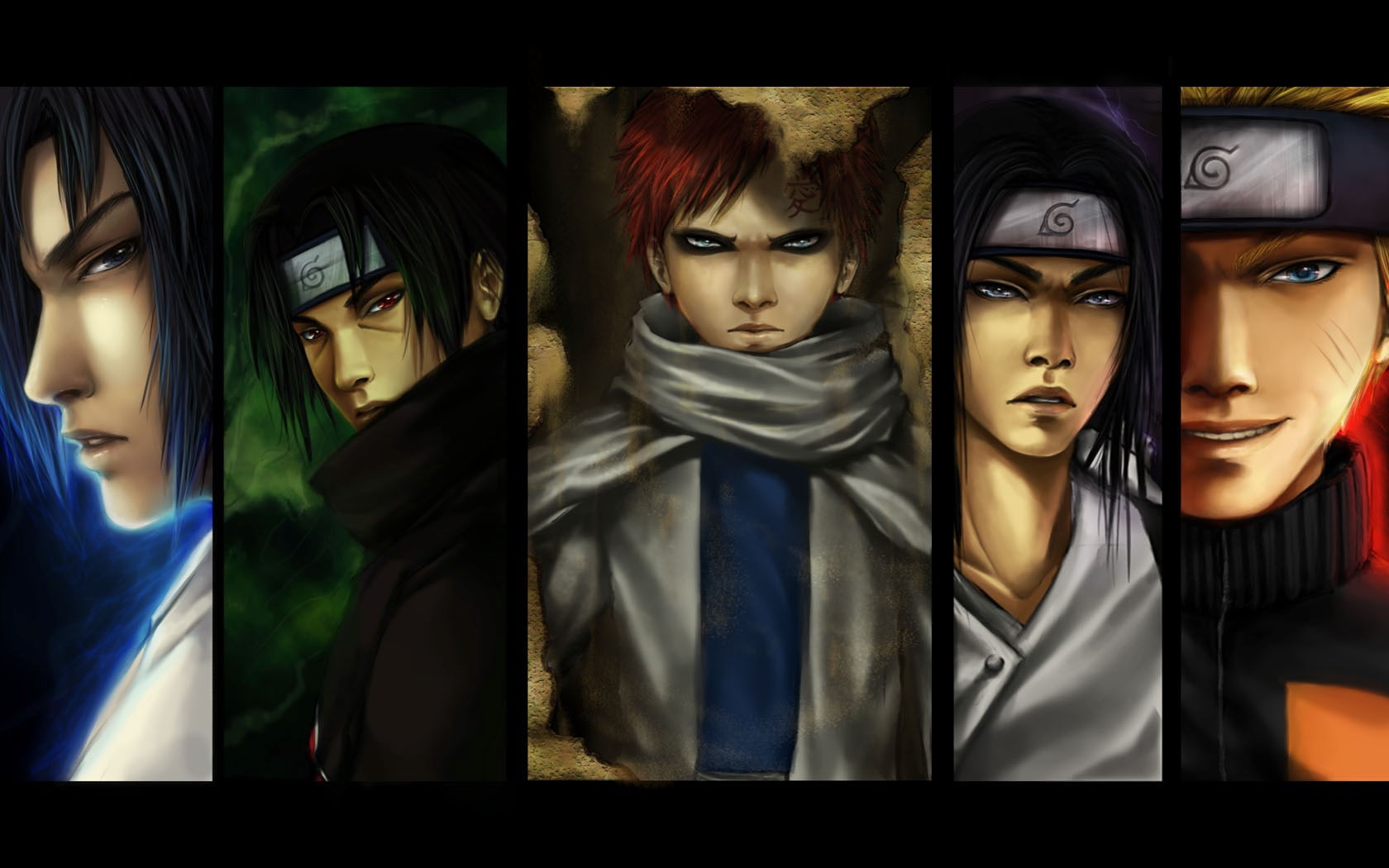naruto