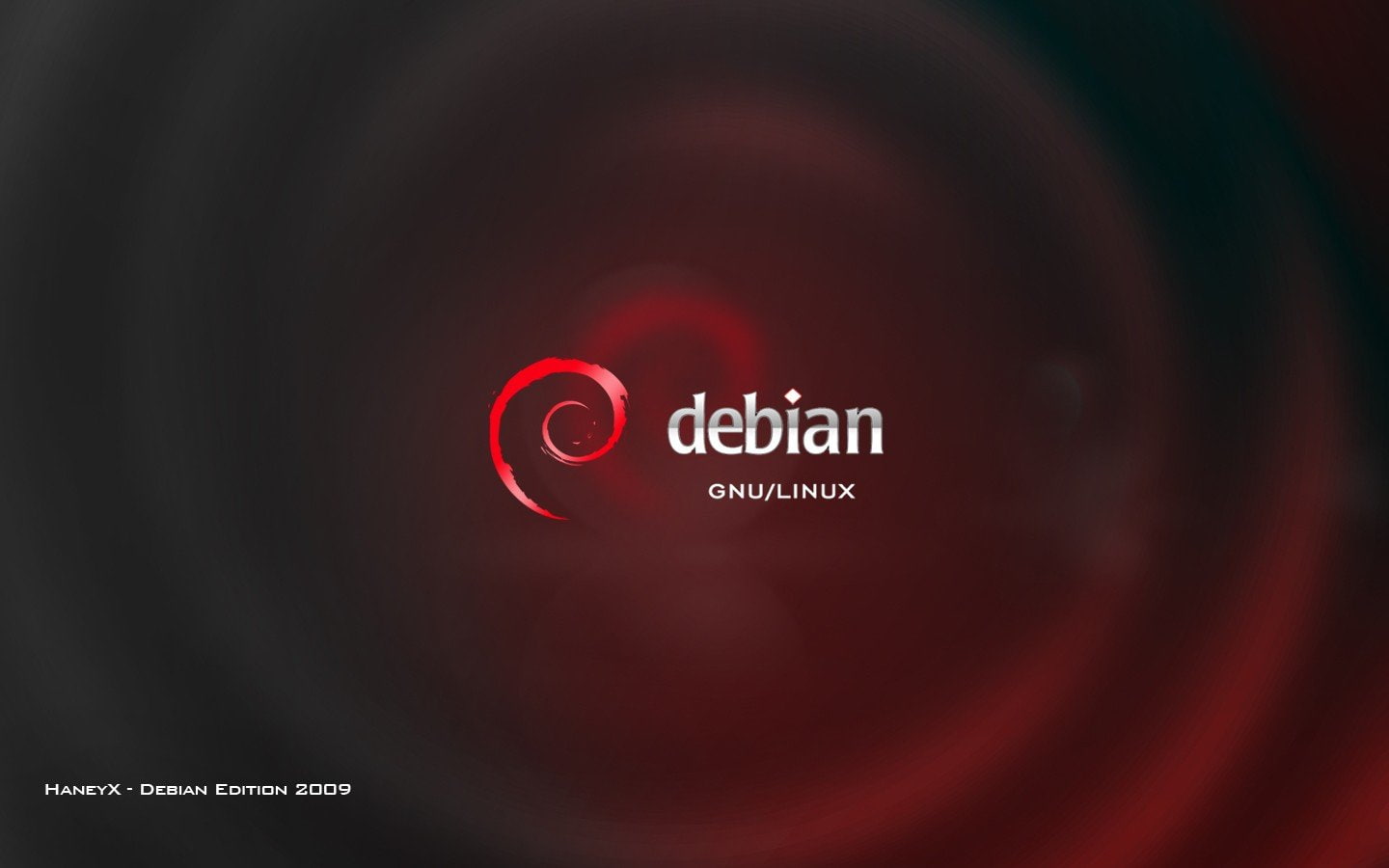 debian, gnu linux