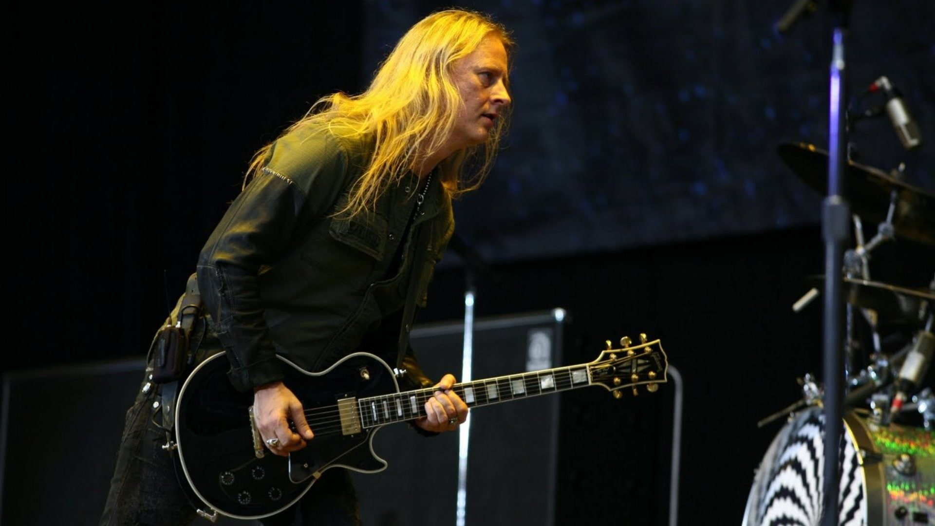jerry cantrell