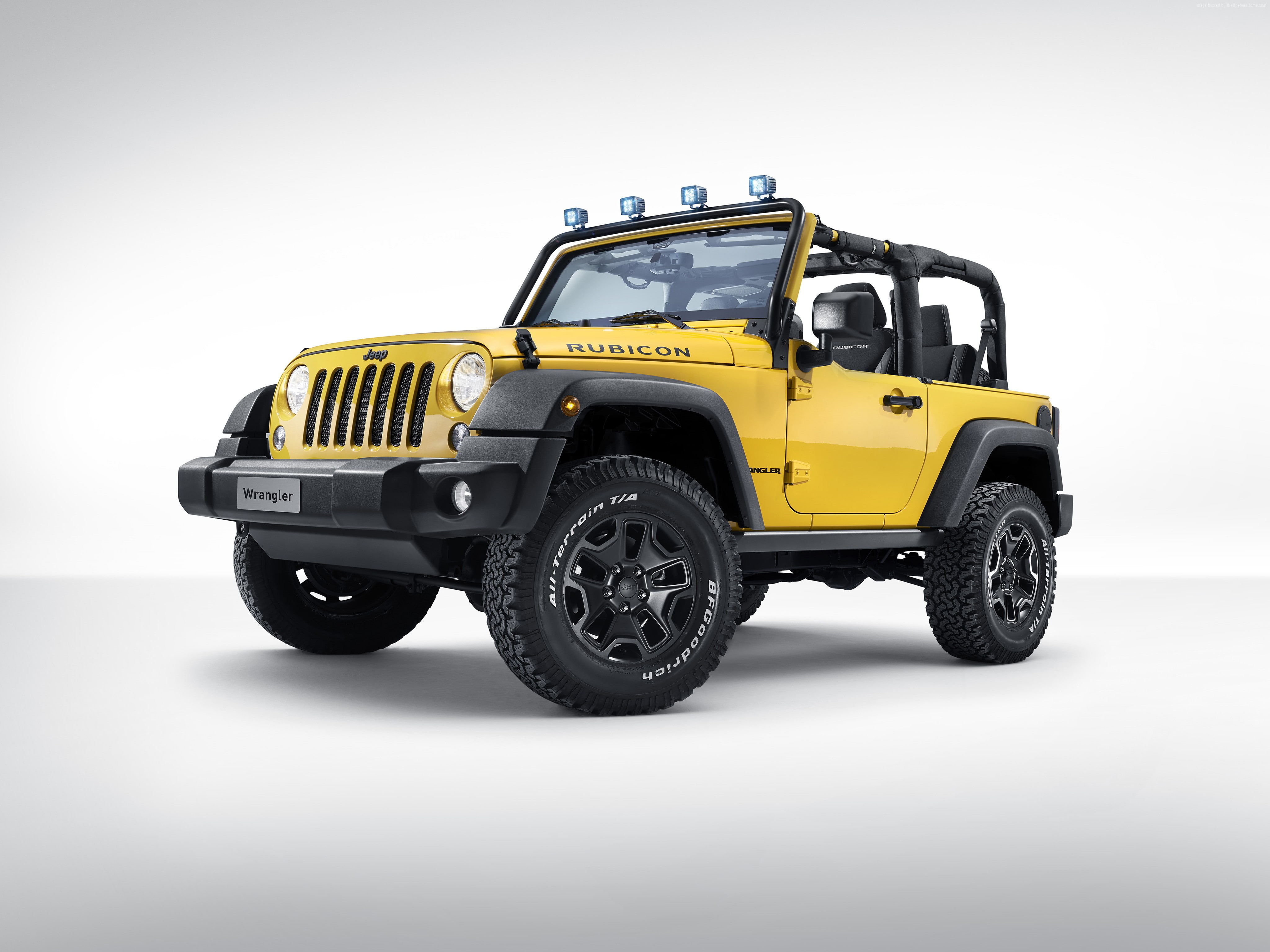Jeep Wrangler Rubicon Rocks Star, test drive, 2015 cars, review