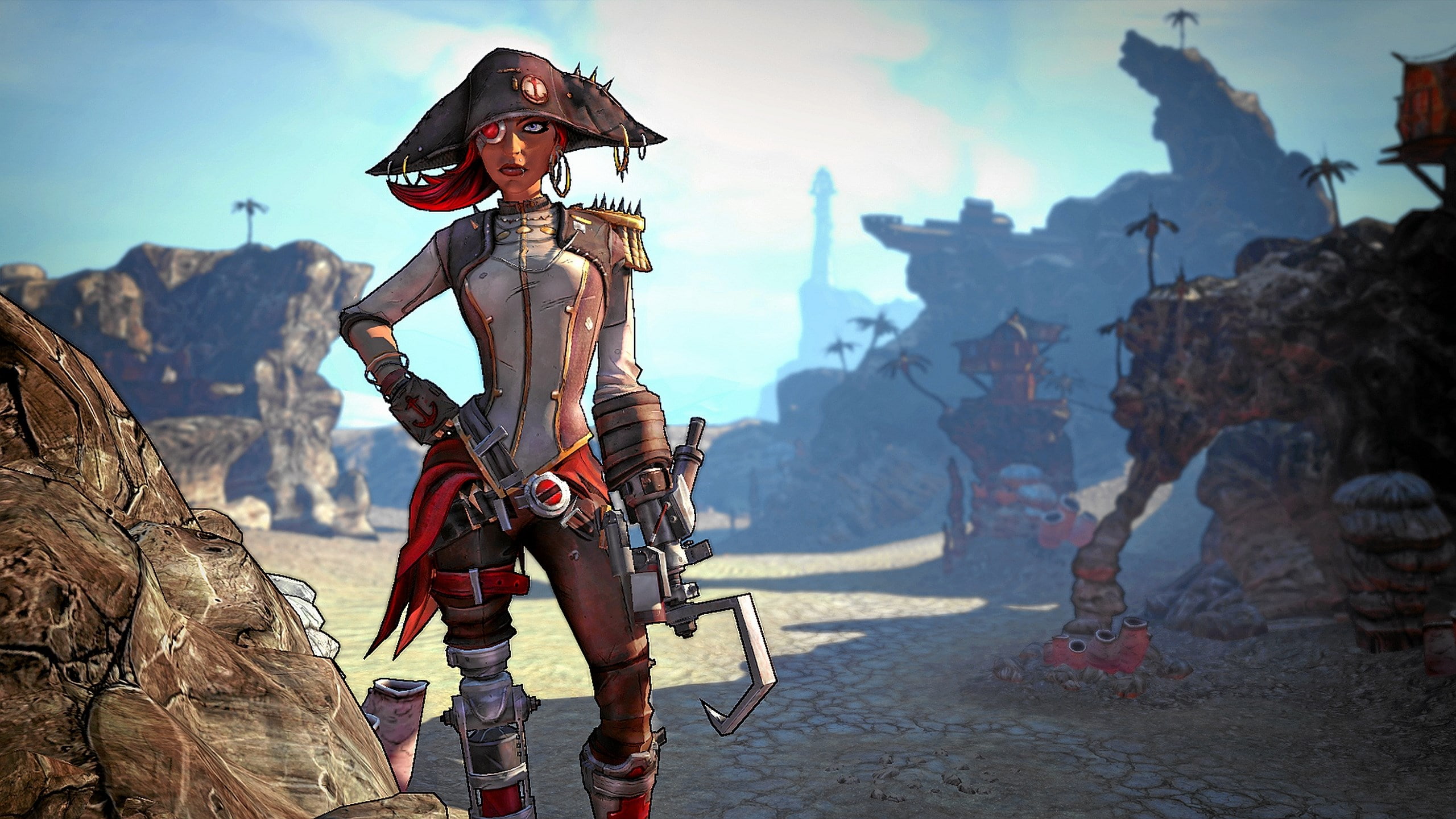 borderlands 2