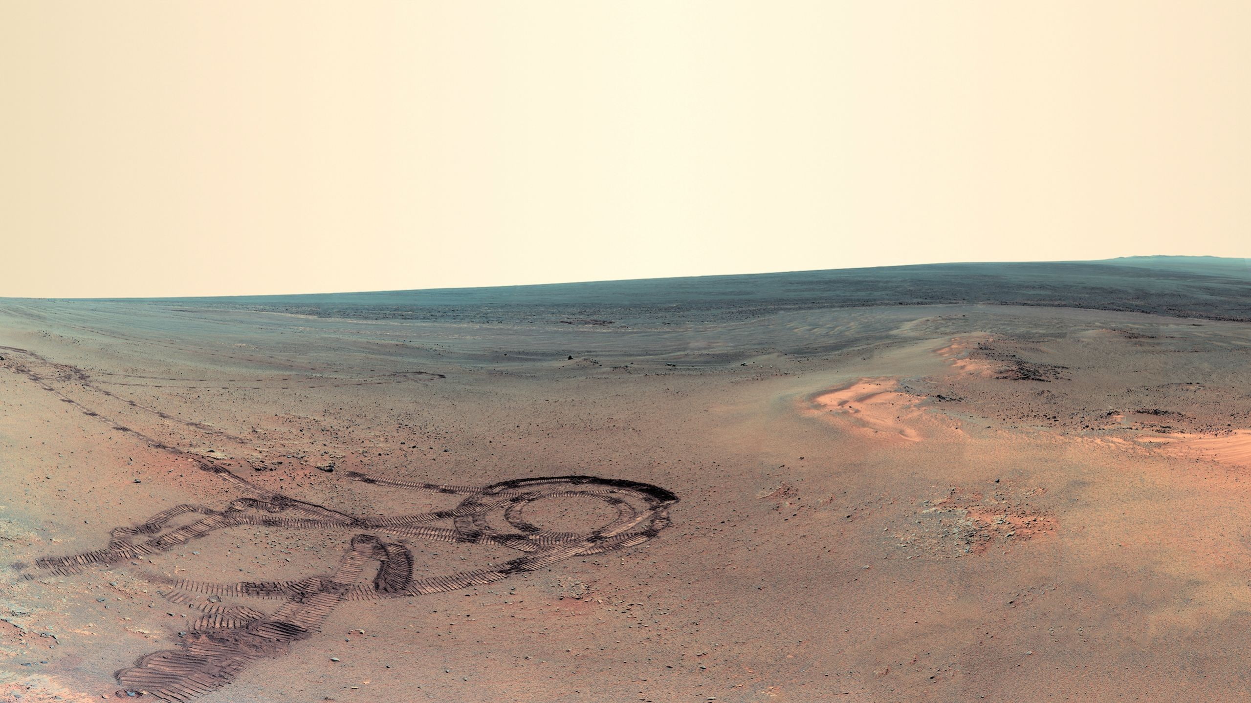 Curiosity, Mars, science