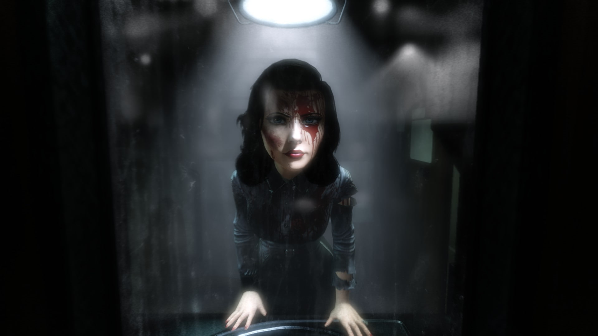 Free download | HD wallpaper: Bioshock Infinite Bioshock Burial at Sea ...