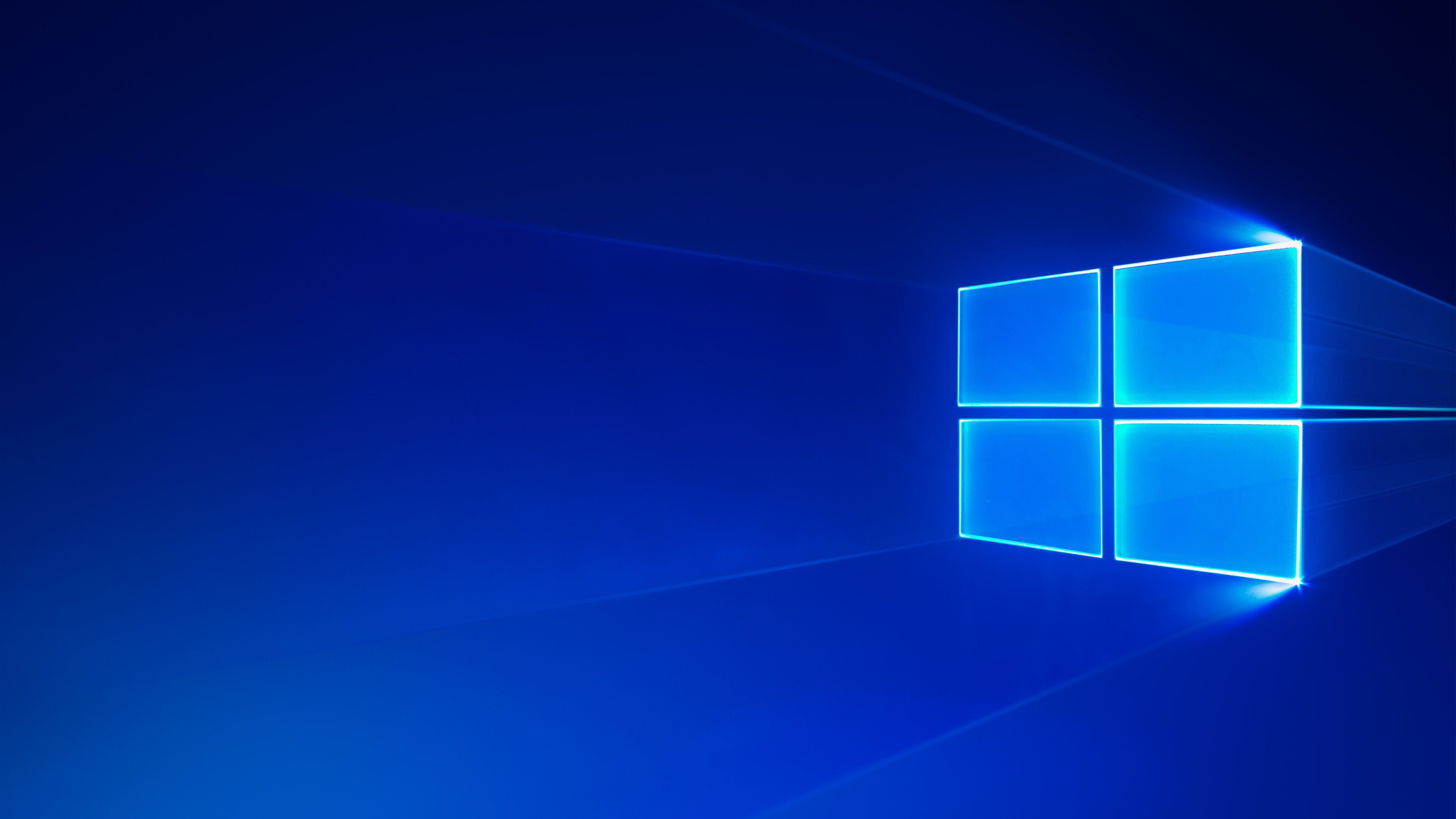 Microsoft Windows, Operating system, Windows 10