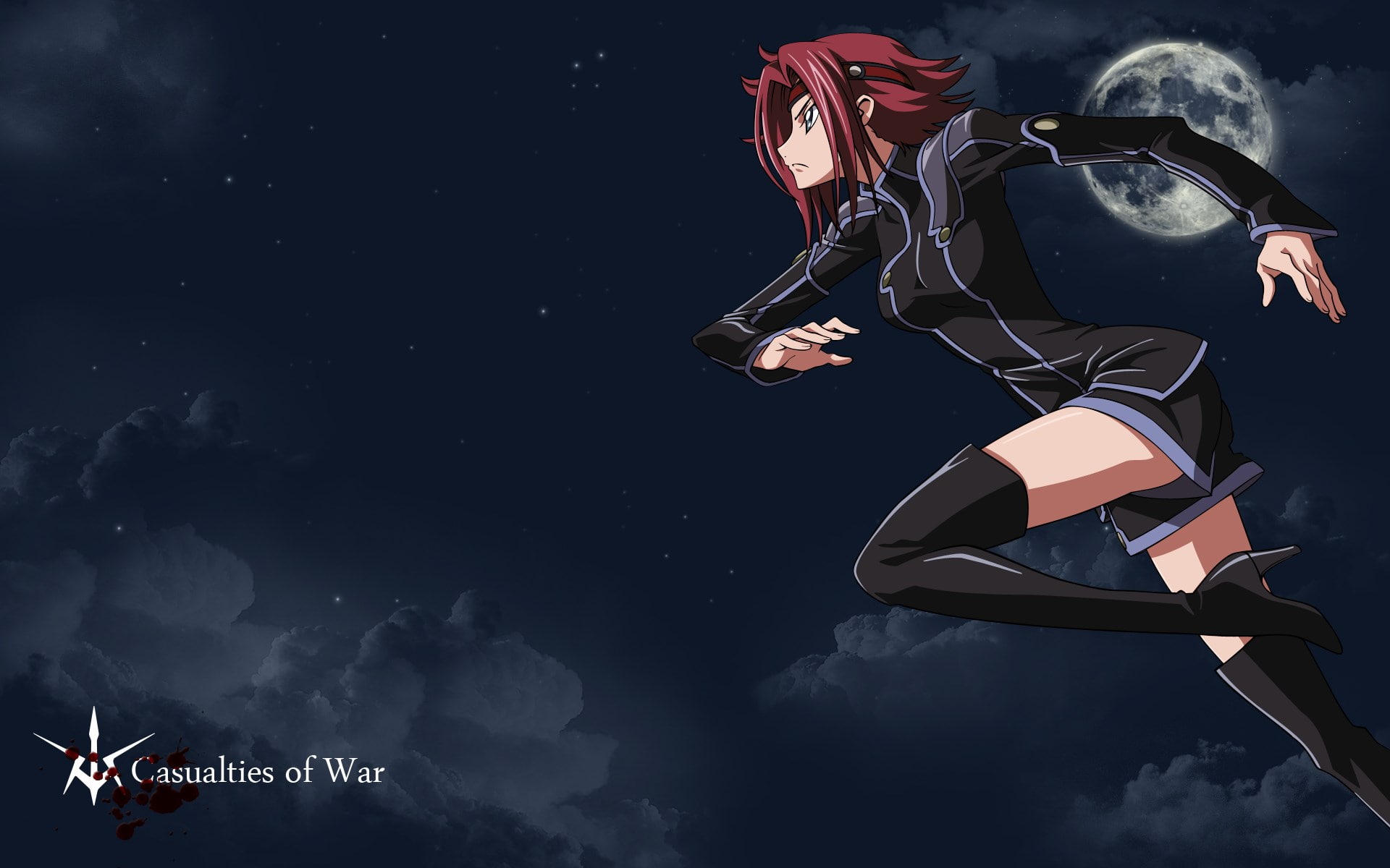 code geass