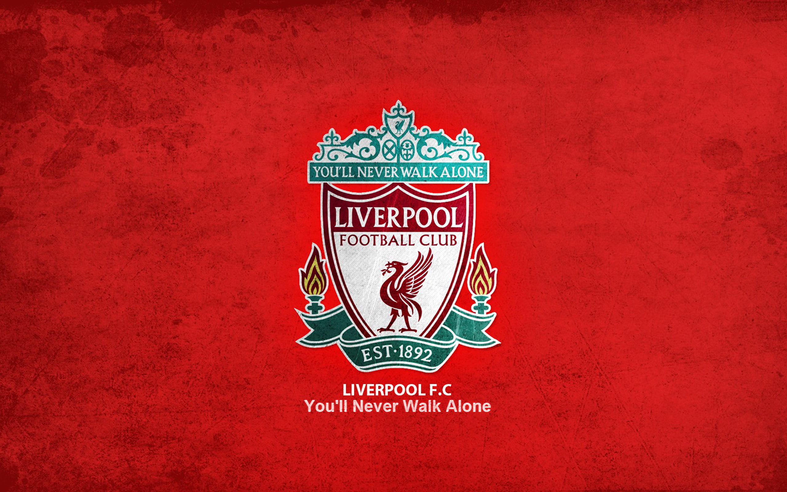 Liverpool FC, brand and logo