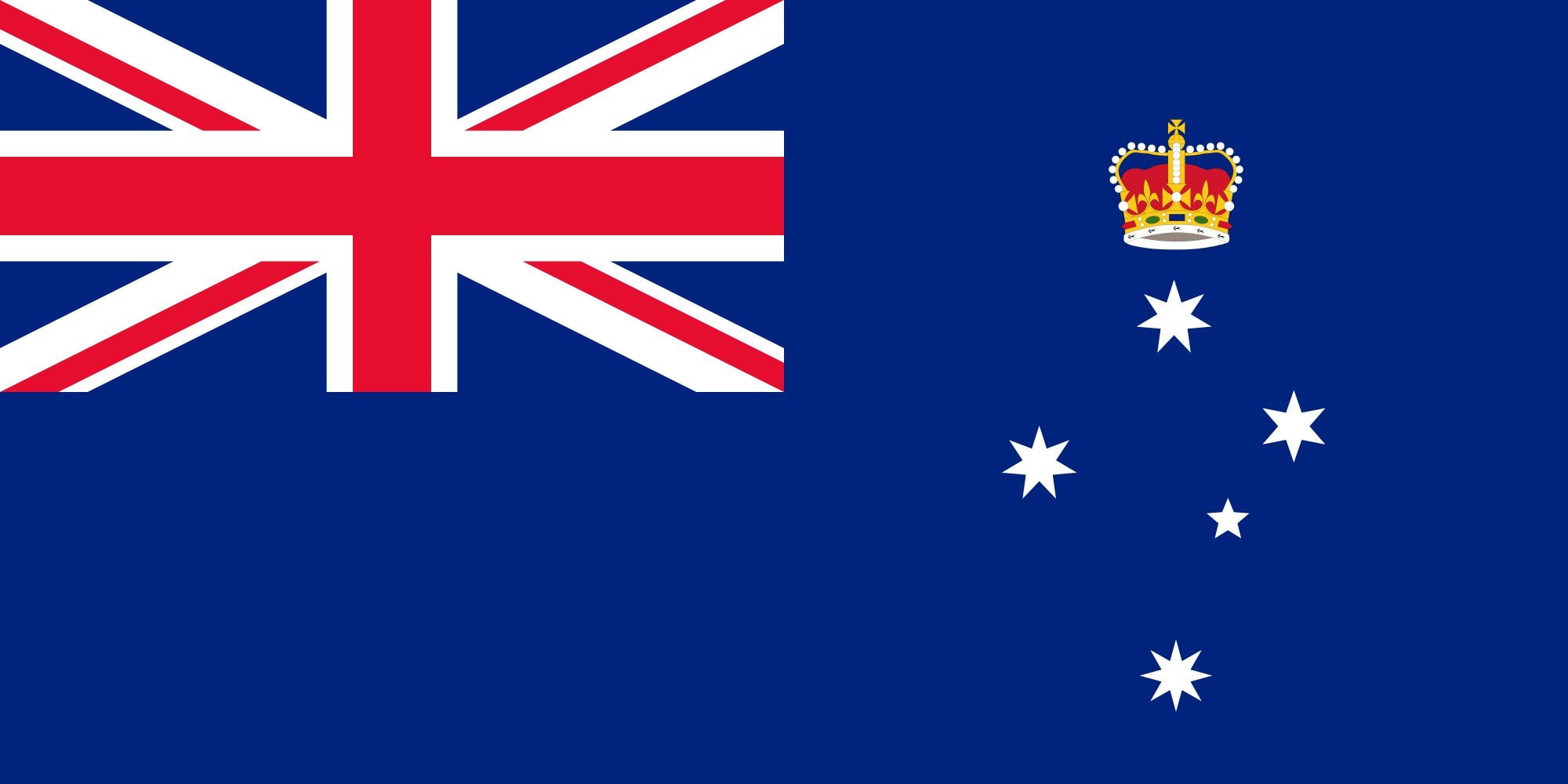 2000px flag, australia svg, victoria