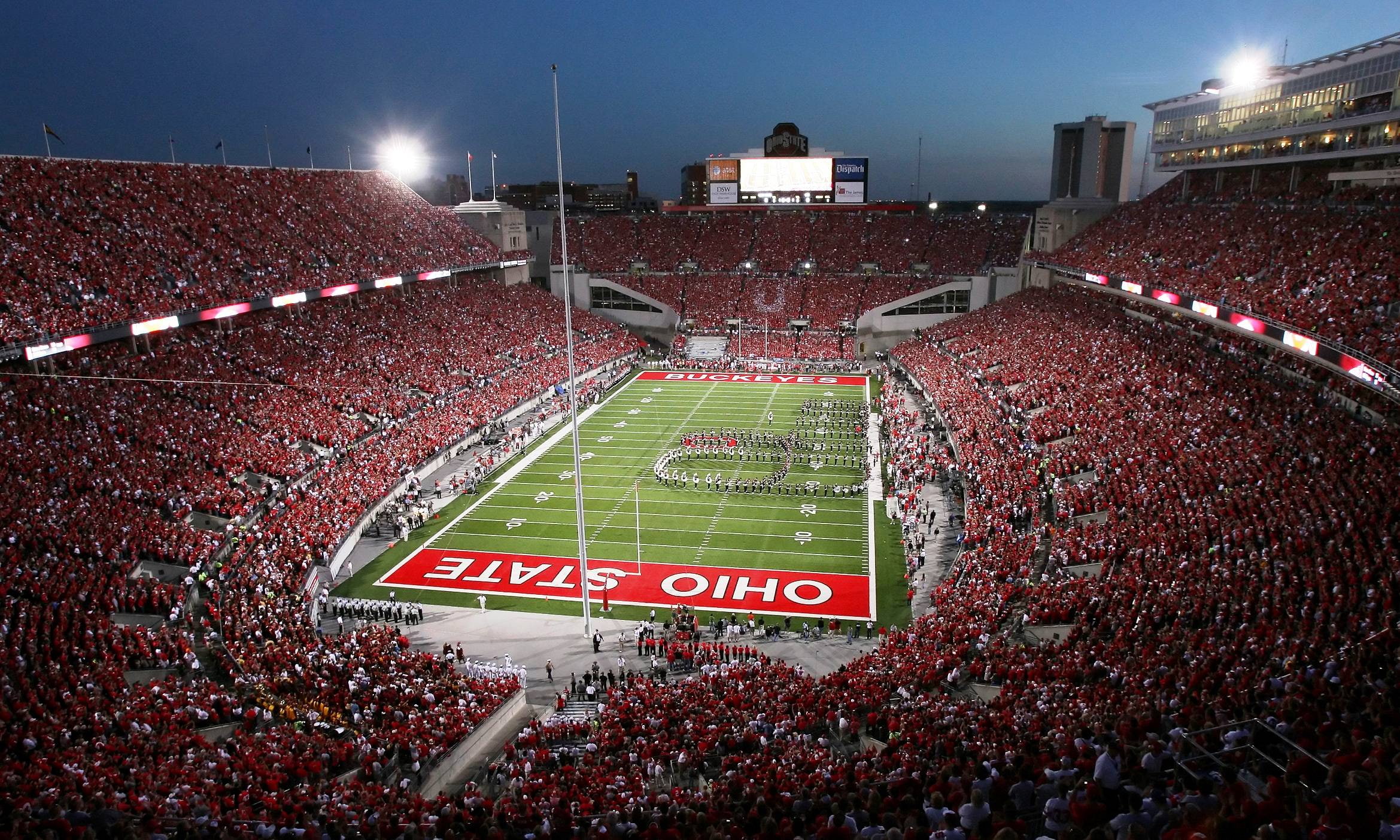 Free download | HD wallpaper: buckeyes, college, football, ohio, state ...