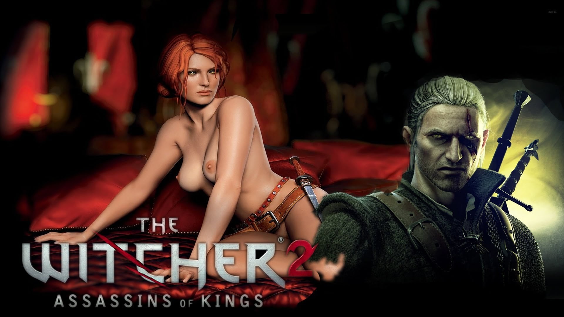 The Witcher 2: Assassins of Kings, arts culture and entertainment