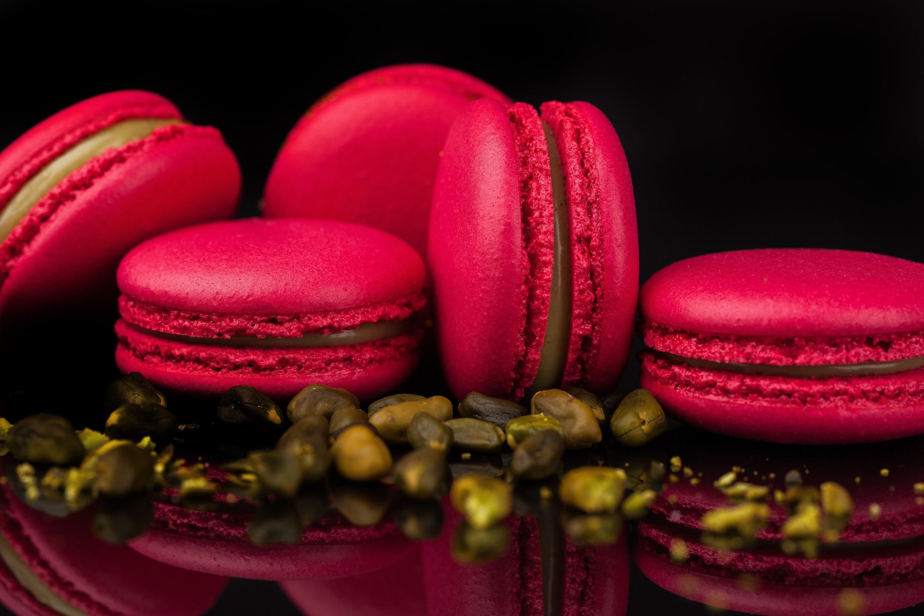 macaron