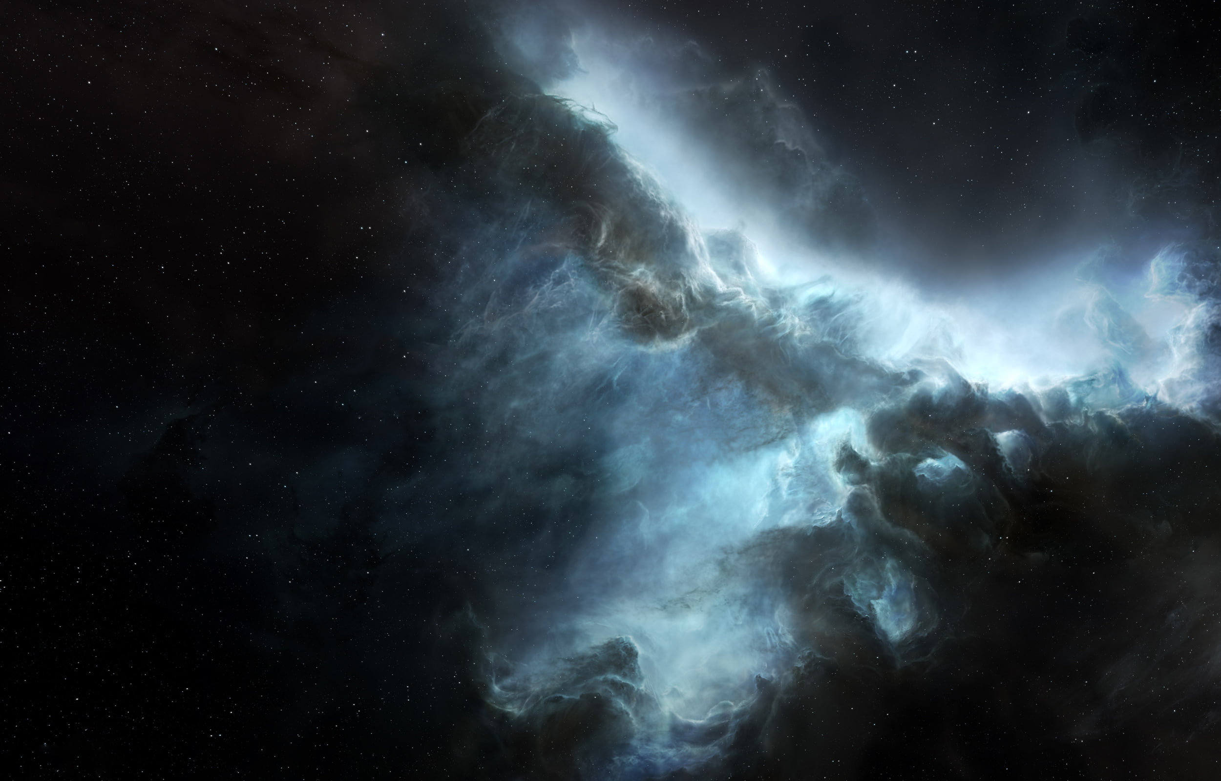 Sci Fi, Nebula