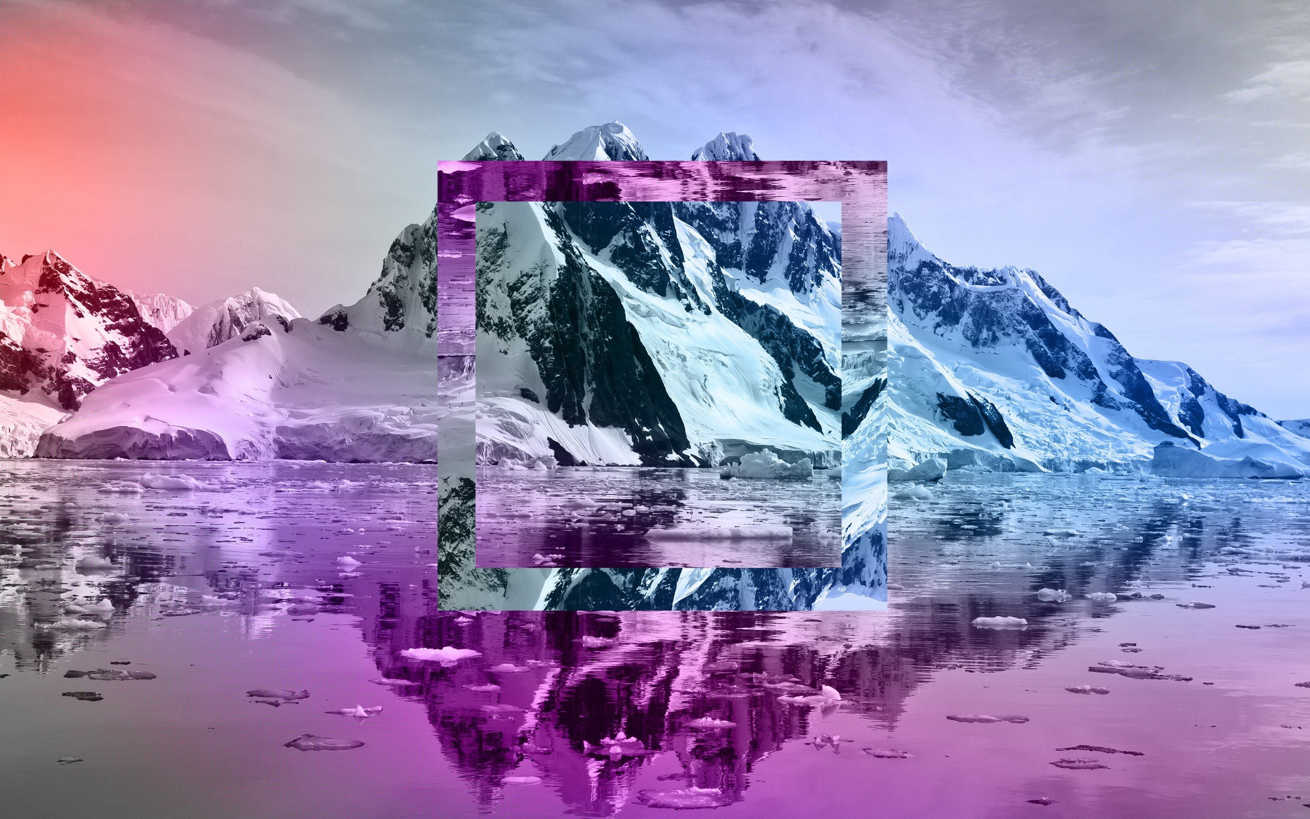 Free download | HD wallpaper: ice, mountain | Wallpaper Flare