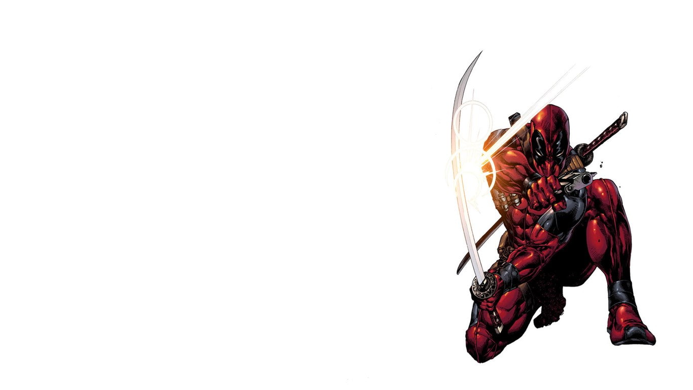deadpool
