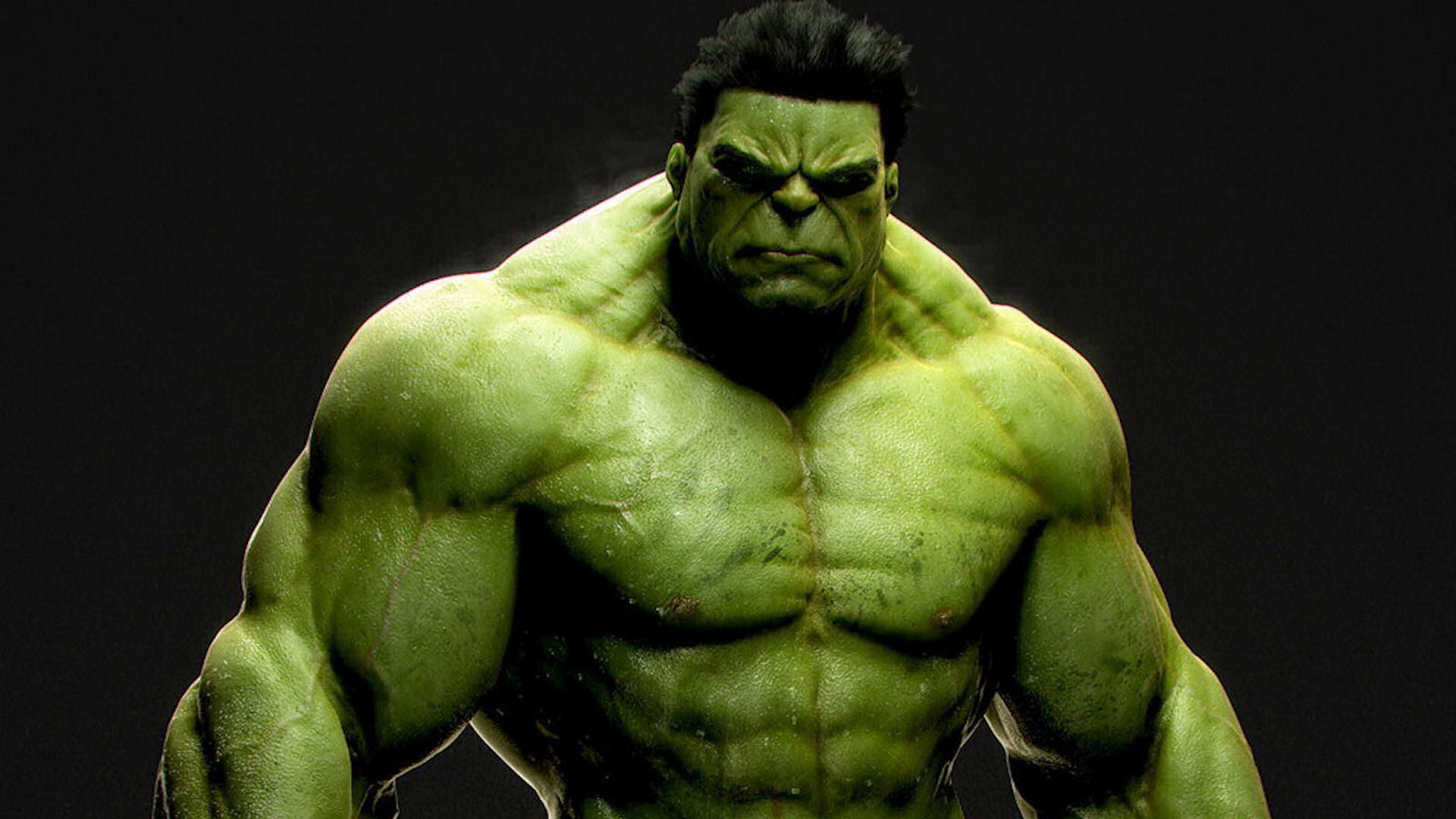 Marvel Hulk wallpaper, evil, green, Jock, incredible, muscular Build