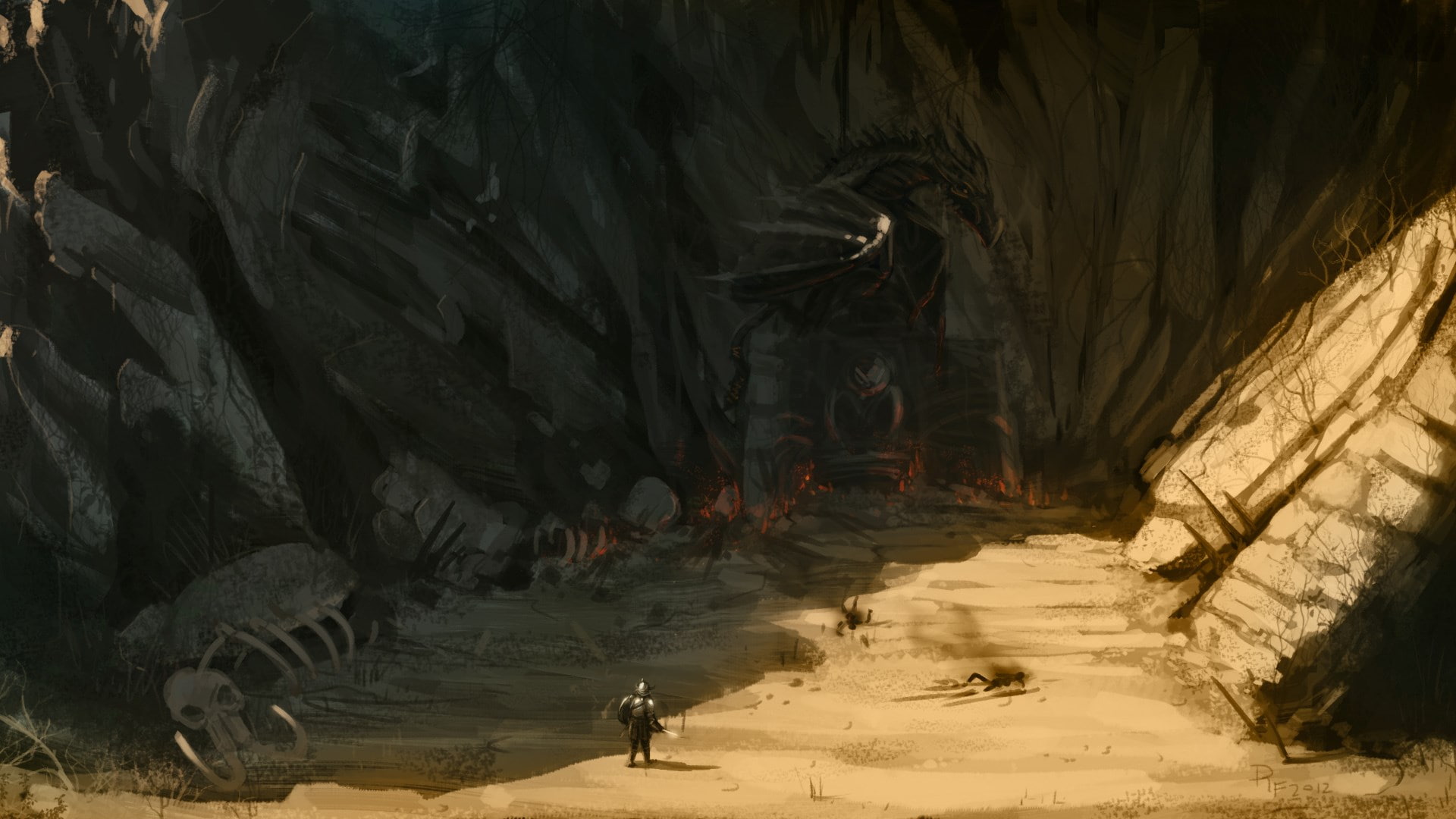 the elder scrolls v skyrim