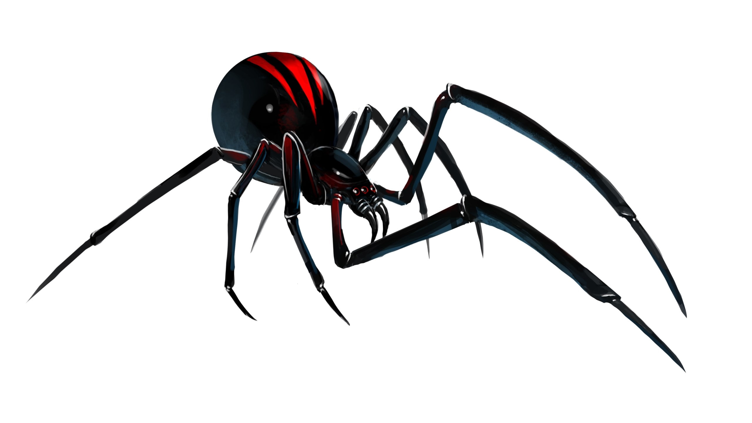 black widow