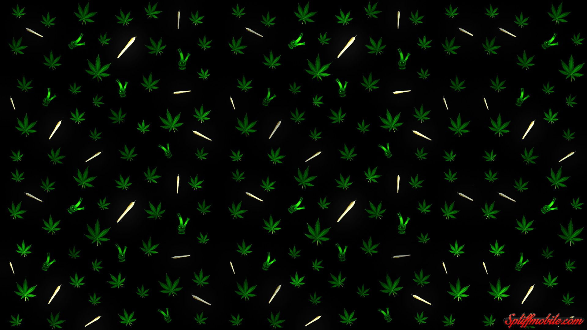 Фон для фотошопа марихуана