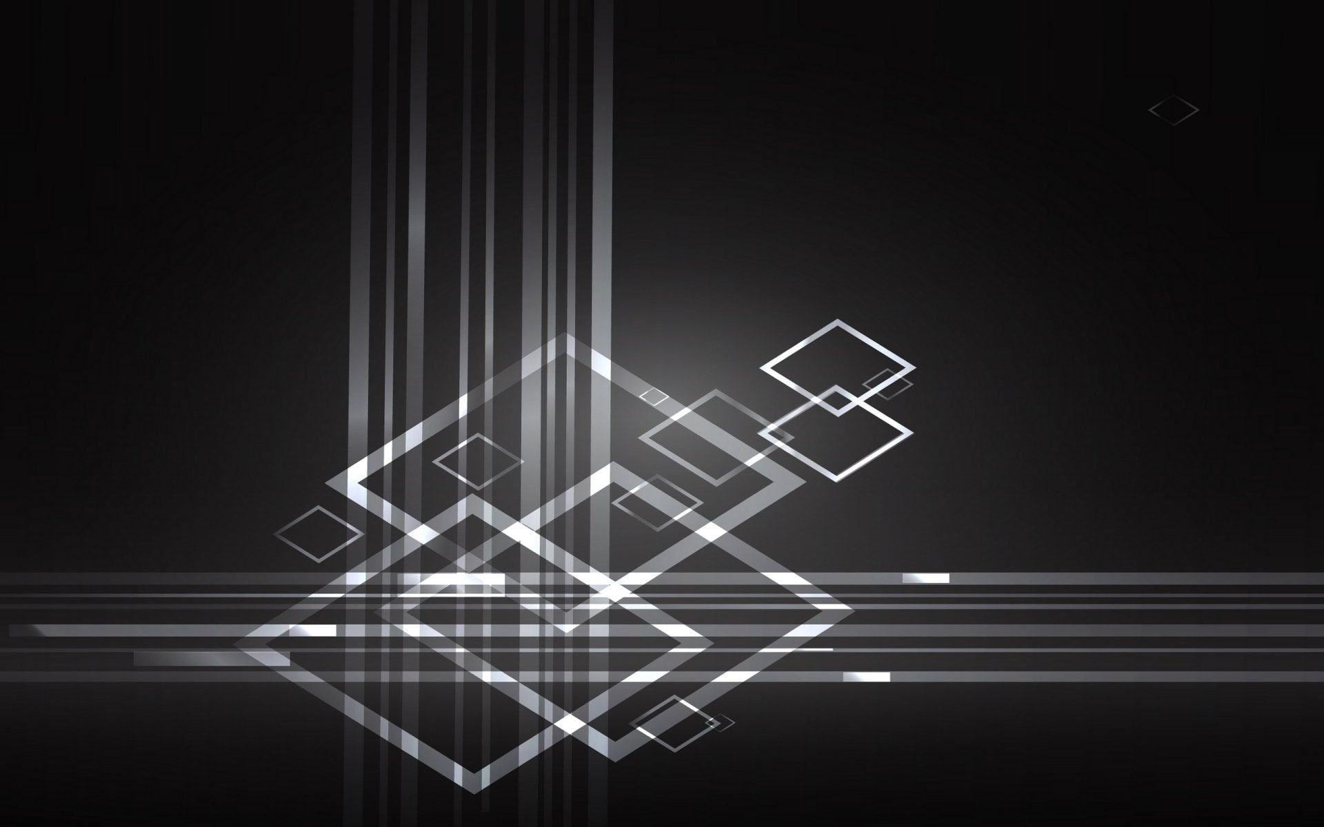 Abstract, Vector