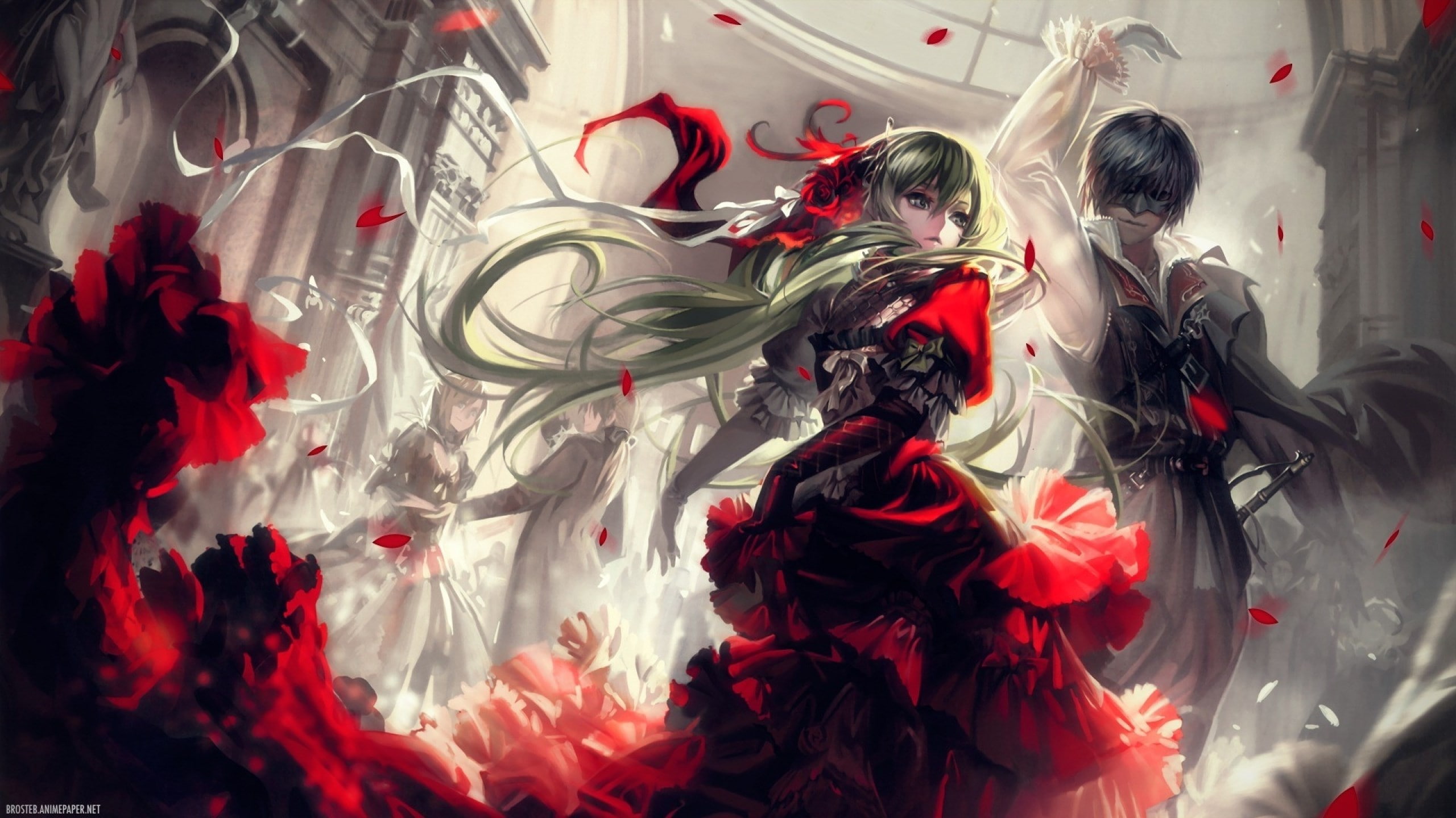 vocaloid