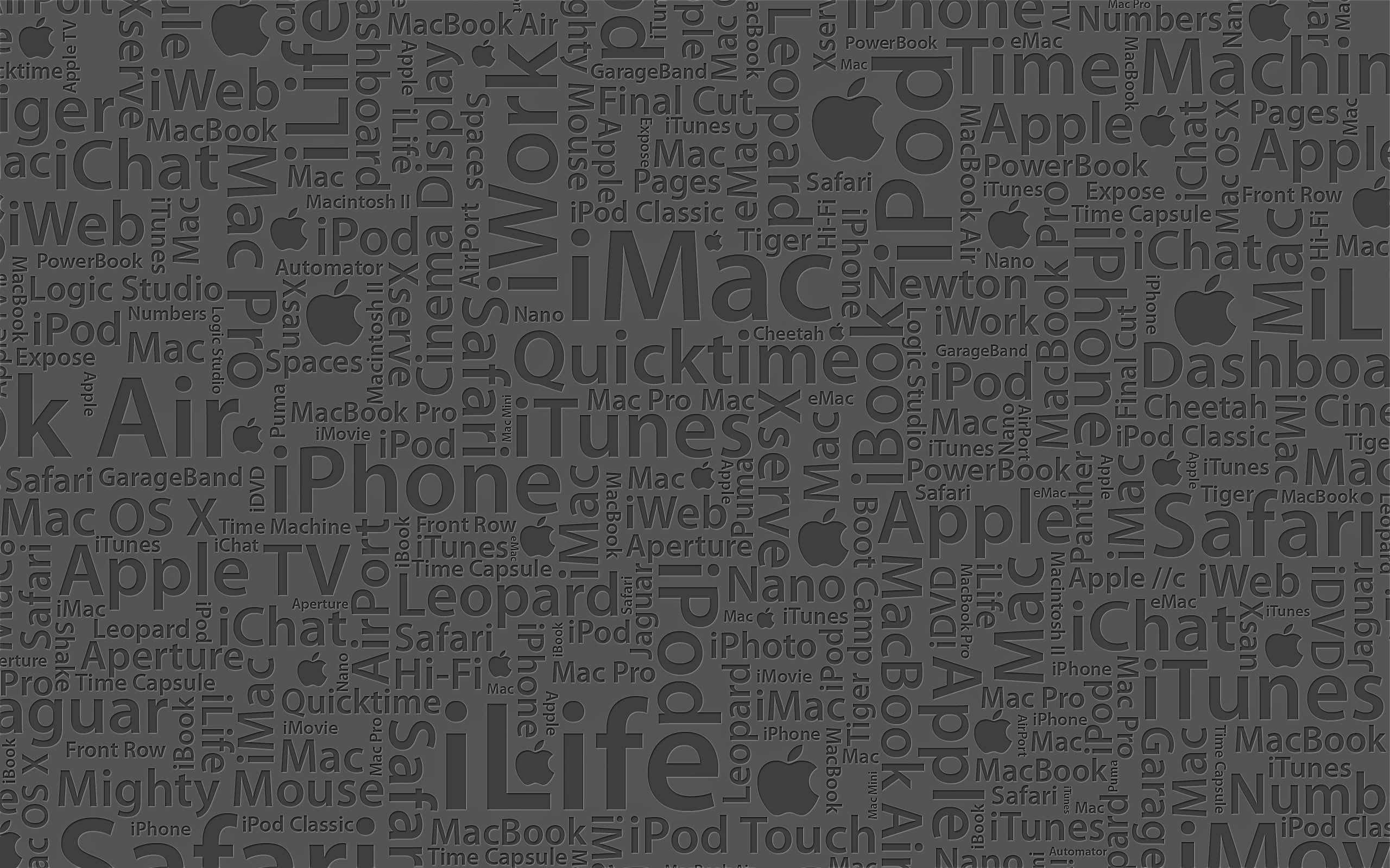 white iMac iPod box, apple, iwork, leopard, backgrounds, pattern