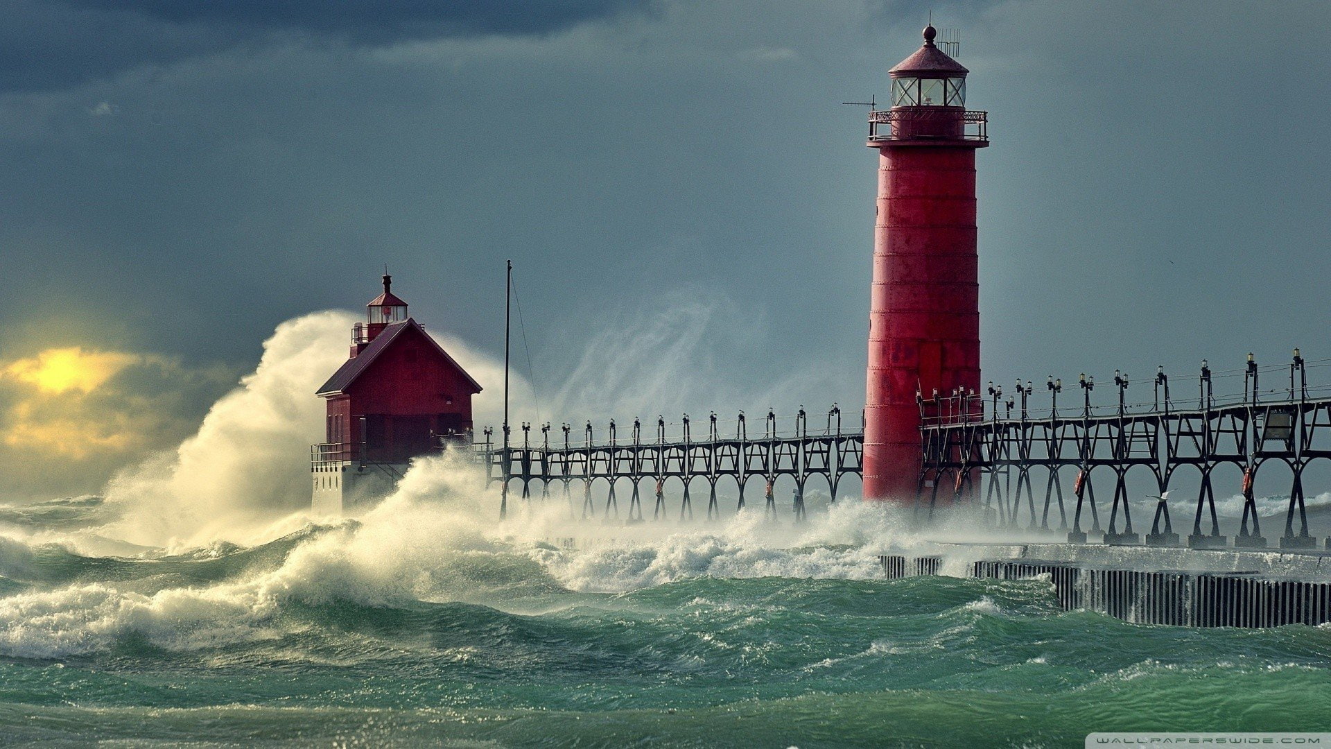 Lighthouse
