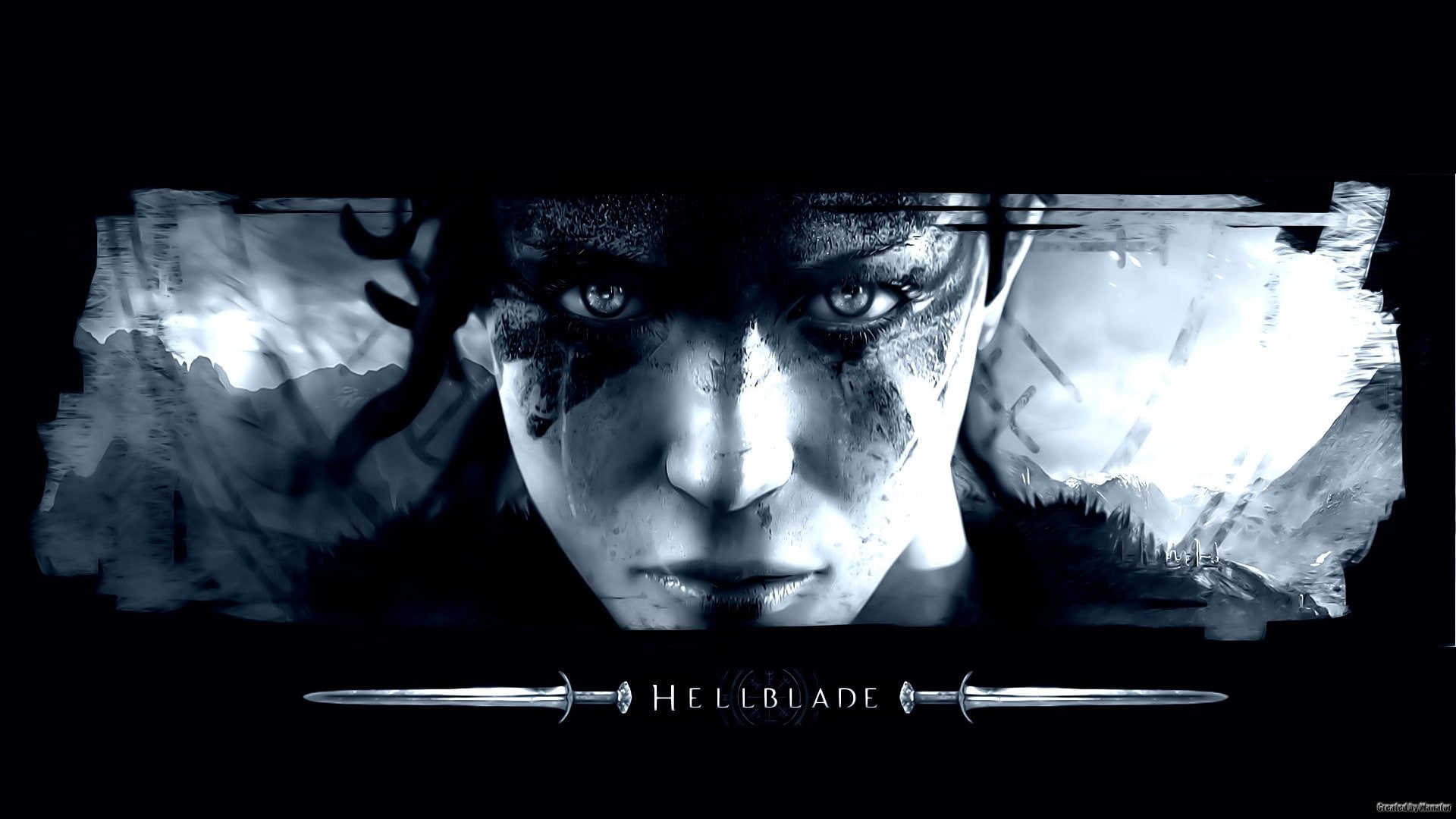Hellblade
