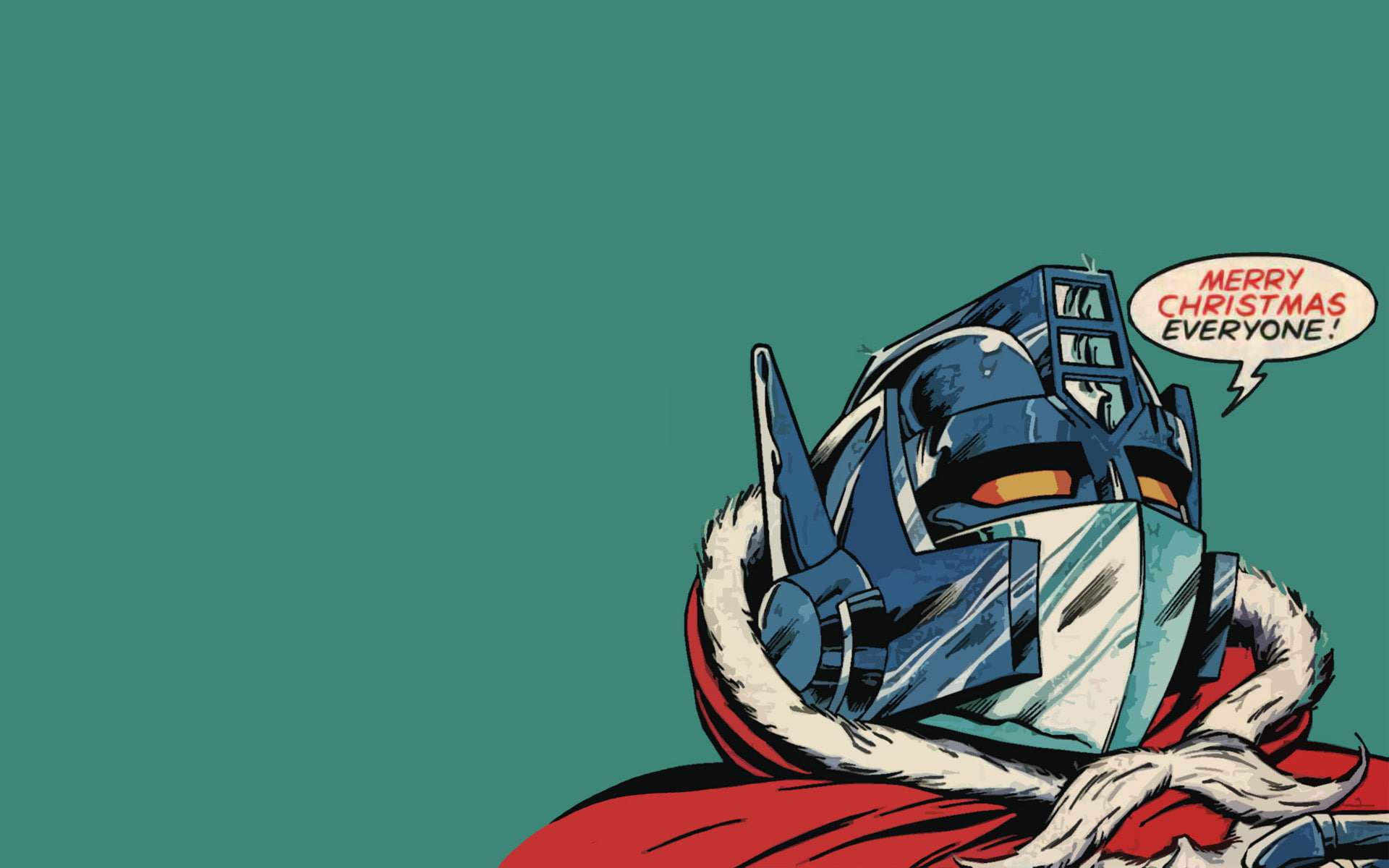 Free download | HD wallpaper: christmas, optimus, prime, transformers ...