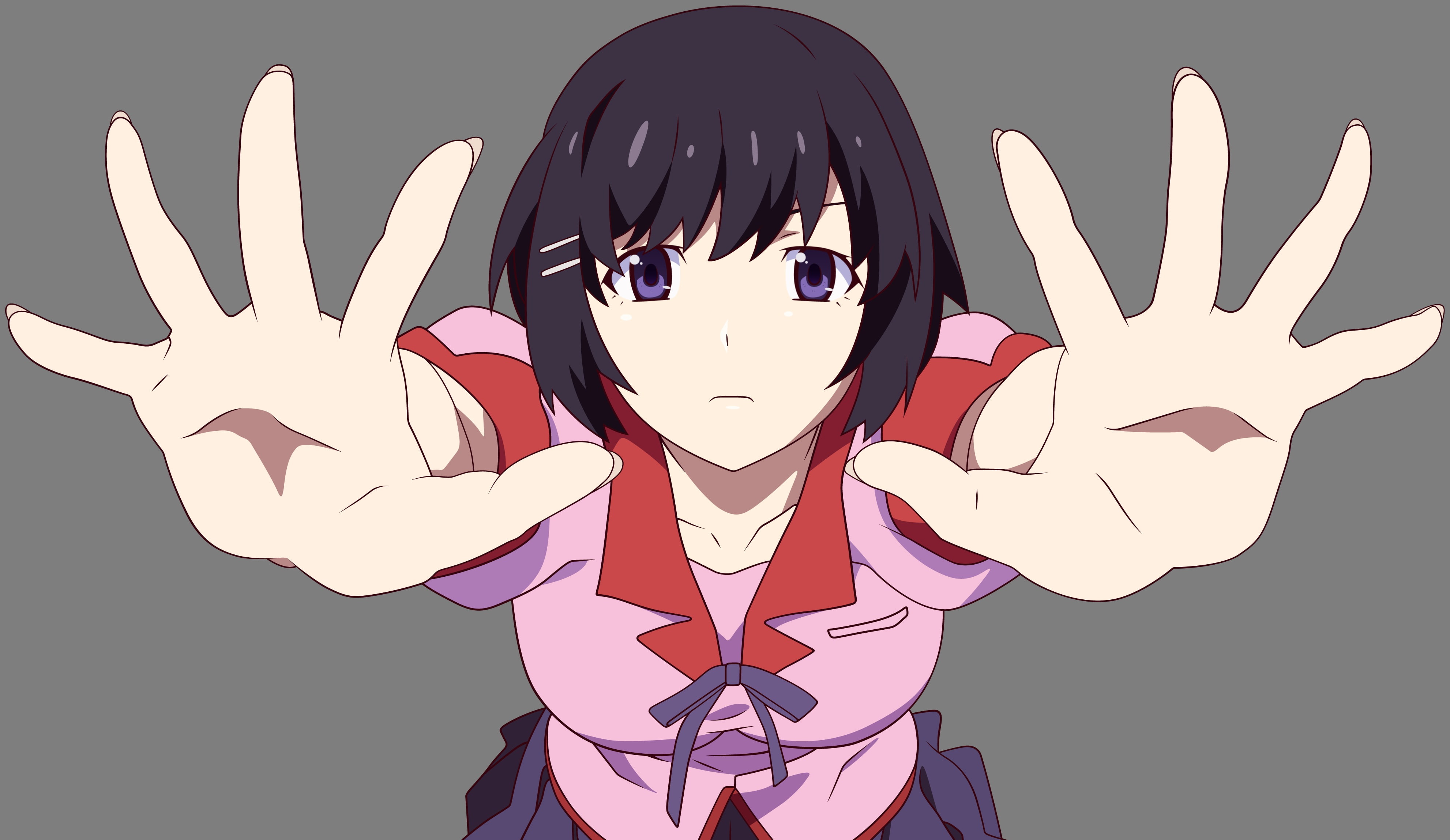 monogatari