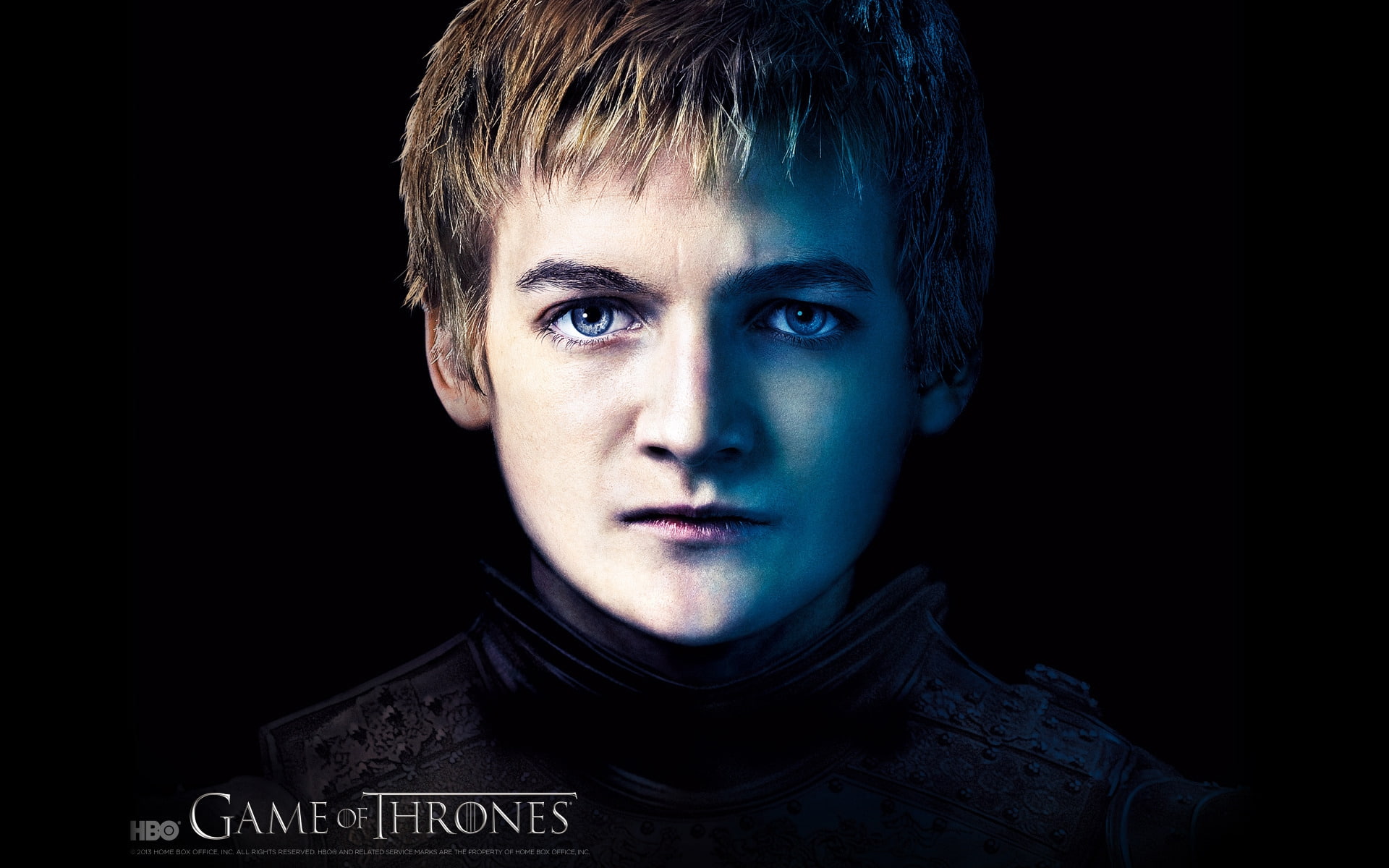 Joffrey Baratheon Game of Thrones, Jack Gleeson
