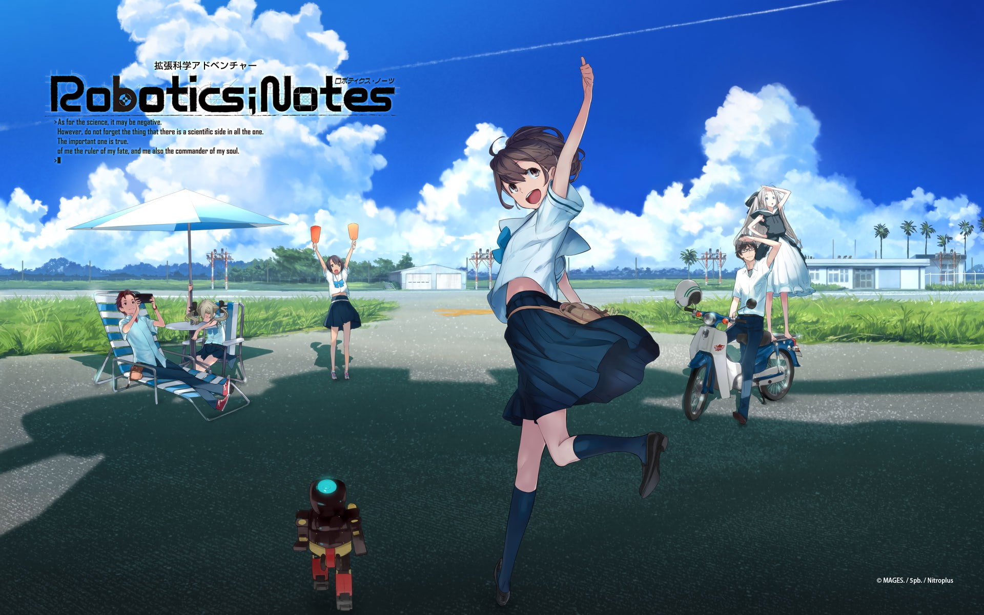 roboticsnotes