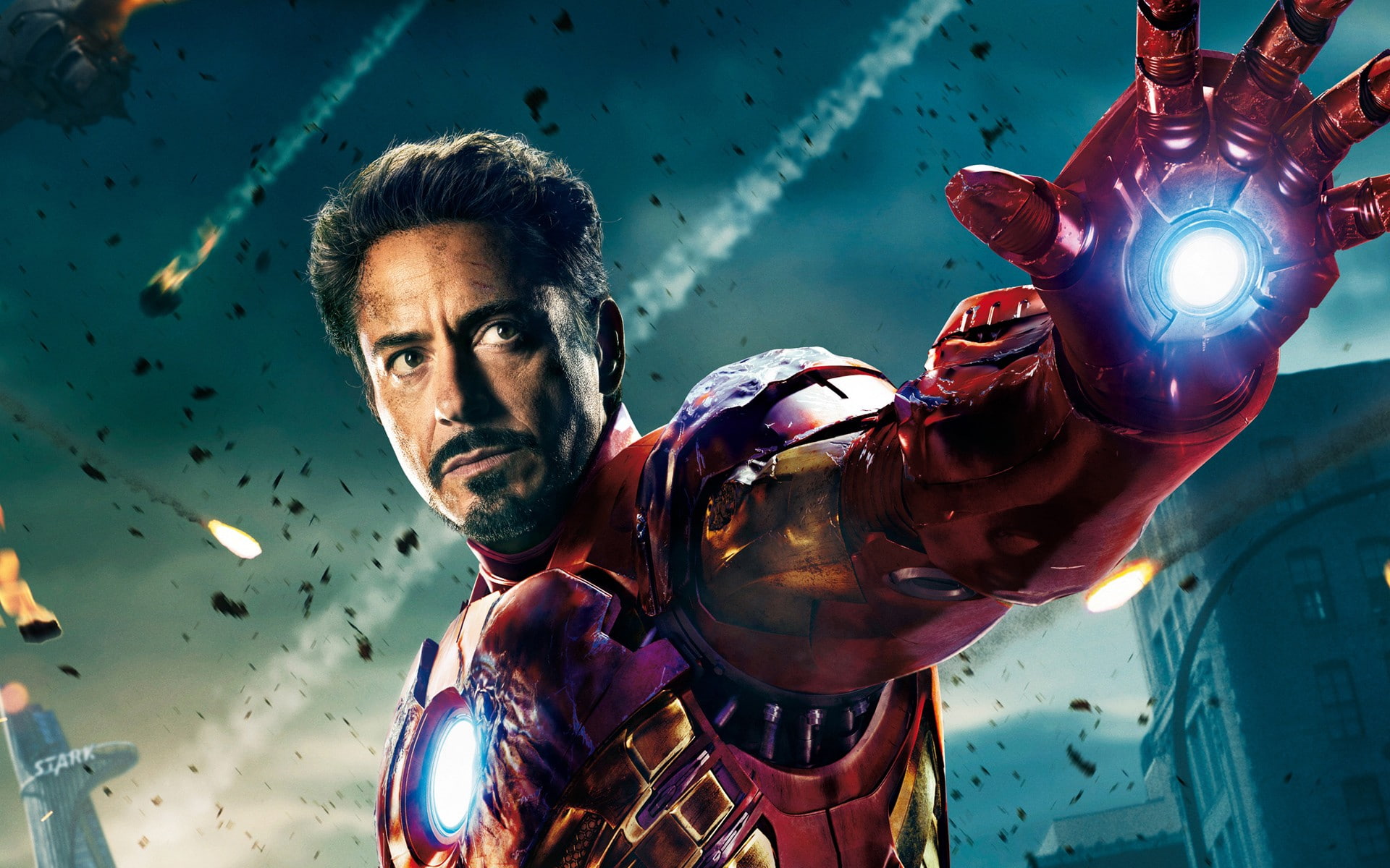 Avengers Iron Man Robert Downey Jr HD, movies