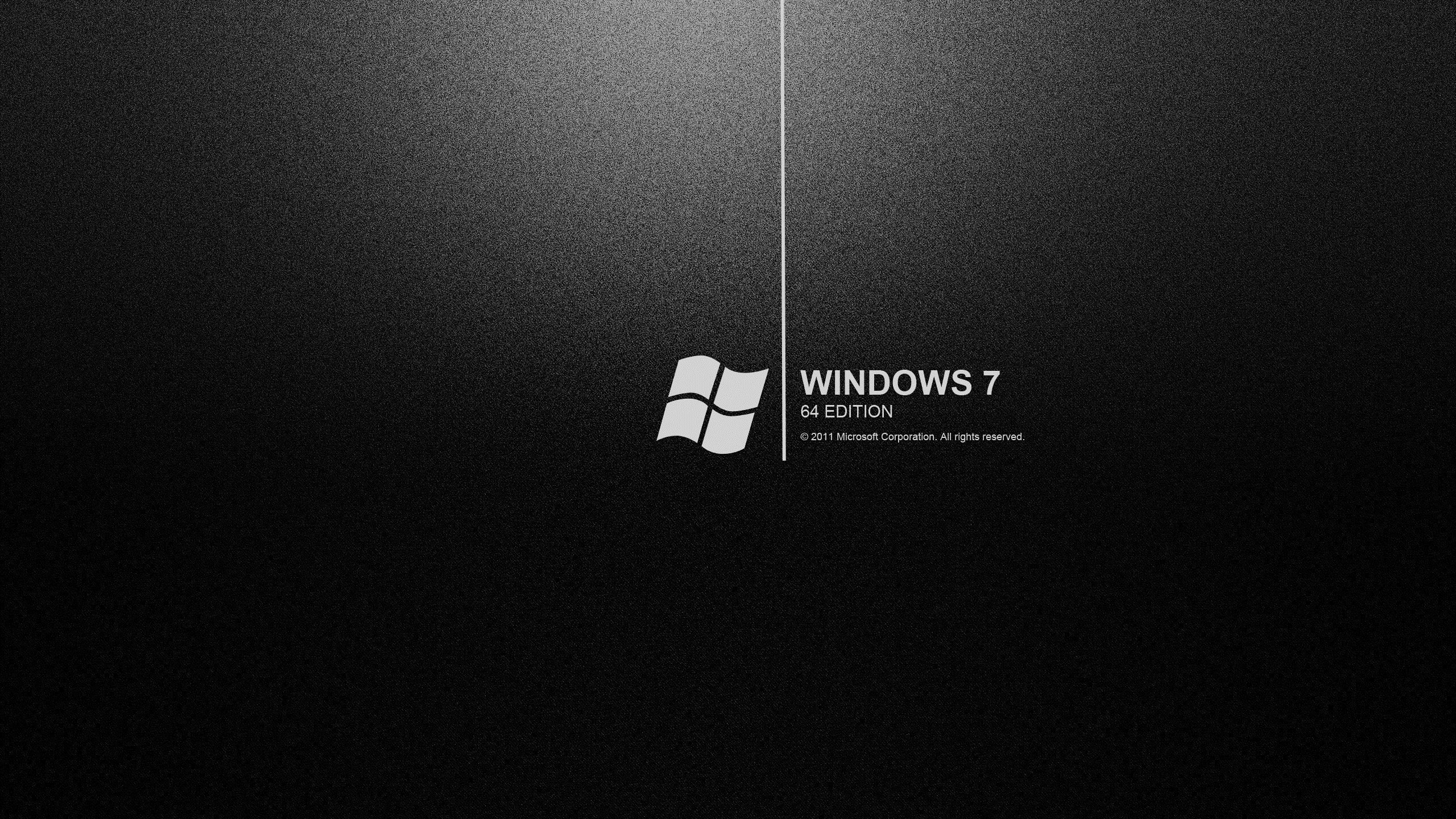 Microsoft Windows, Operating Systems, Windows 7