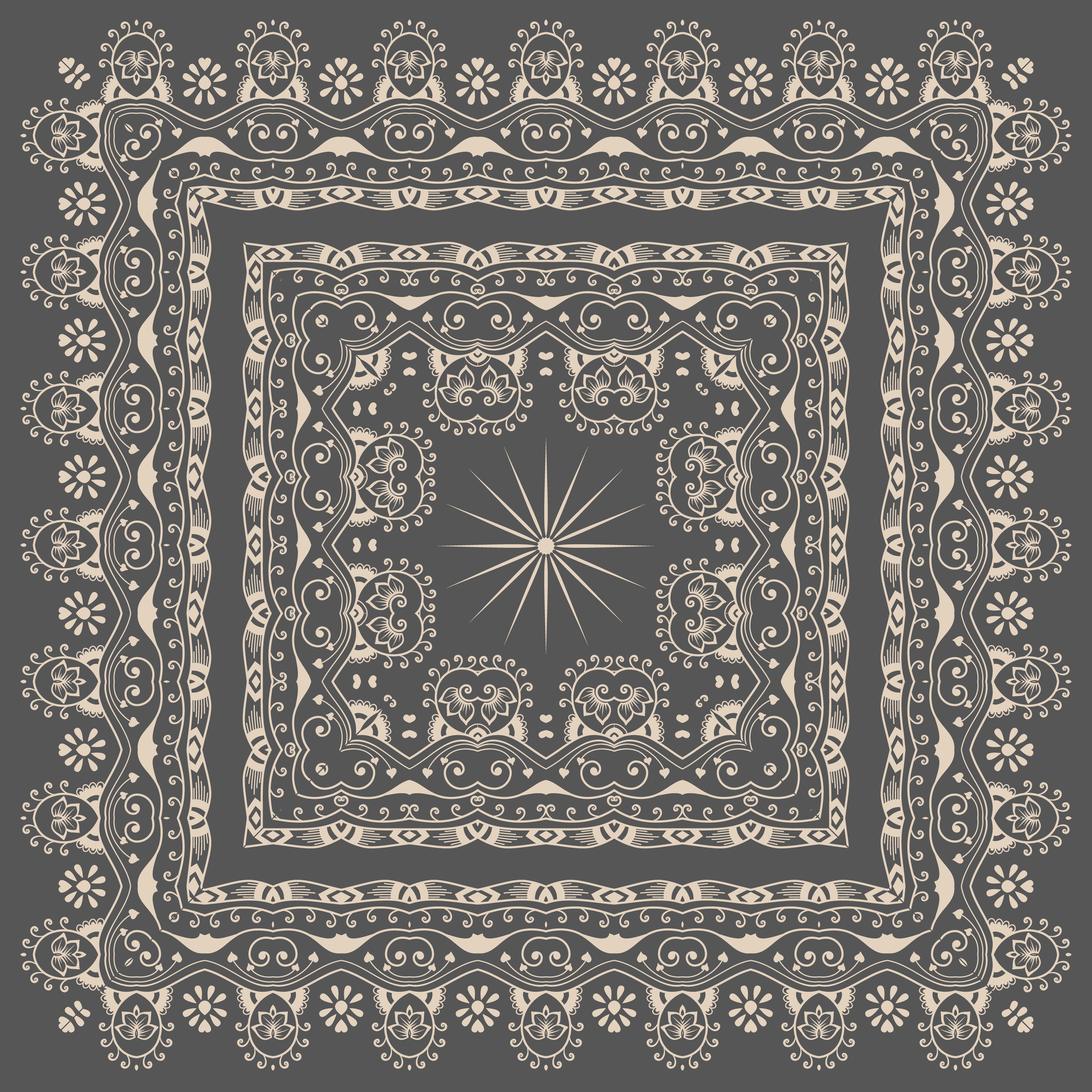 background, pattern, vector, texture, ornament, vintage