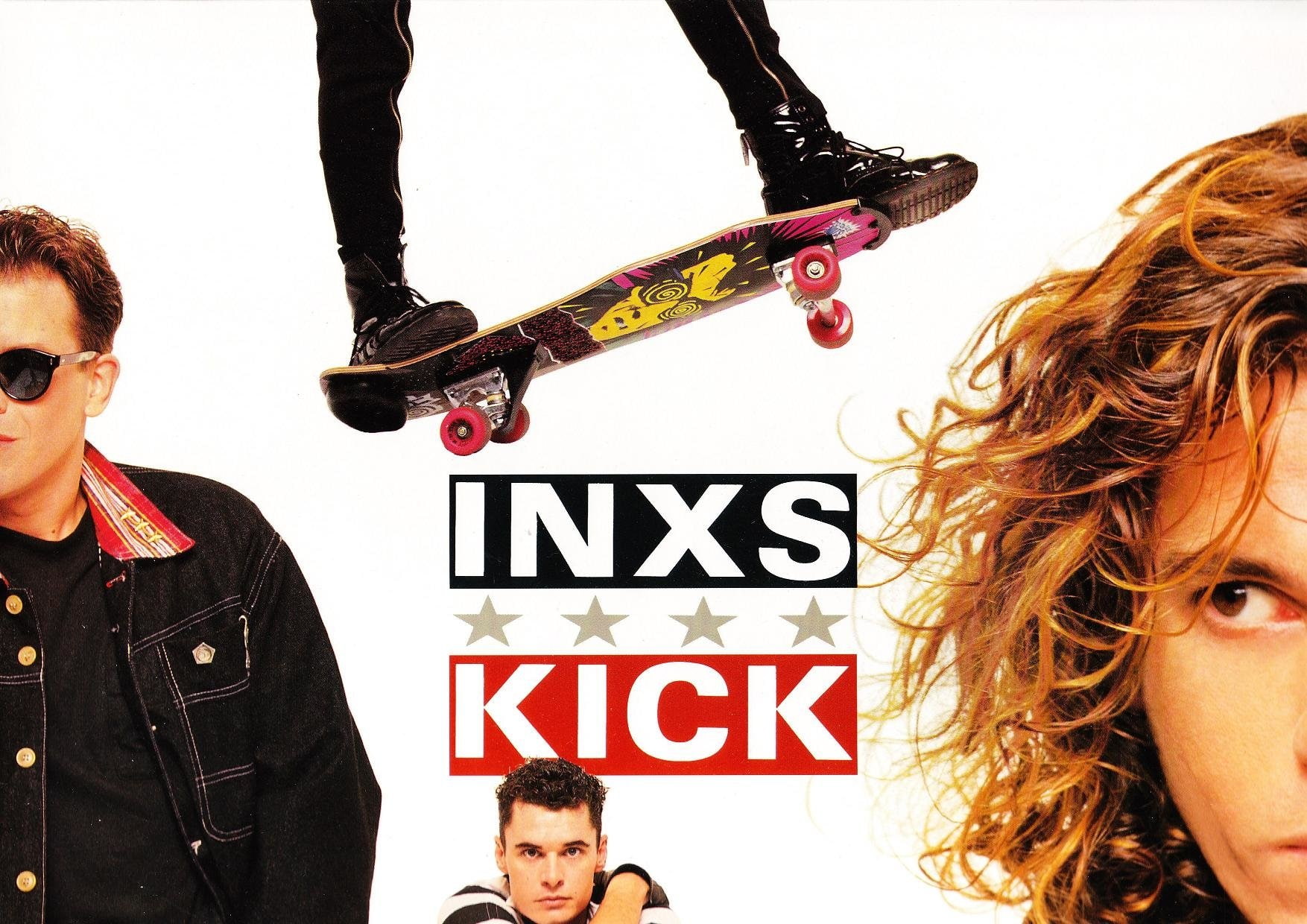 Music, Inxs