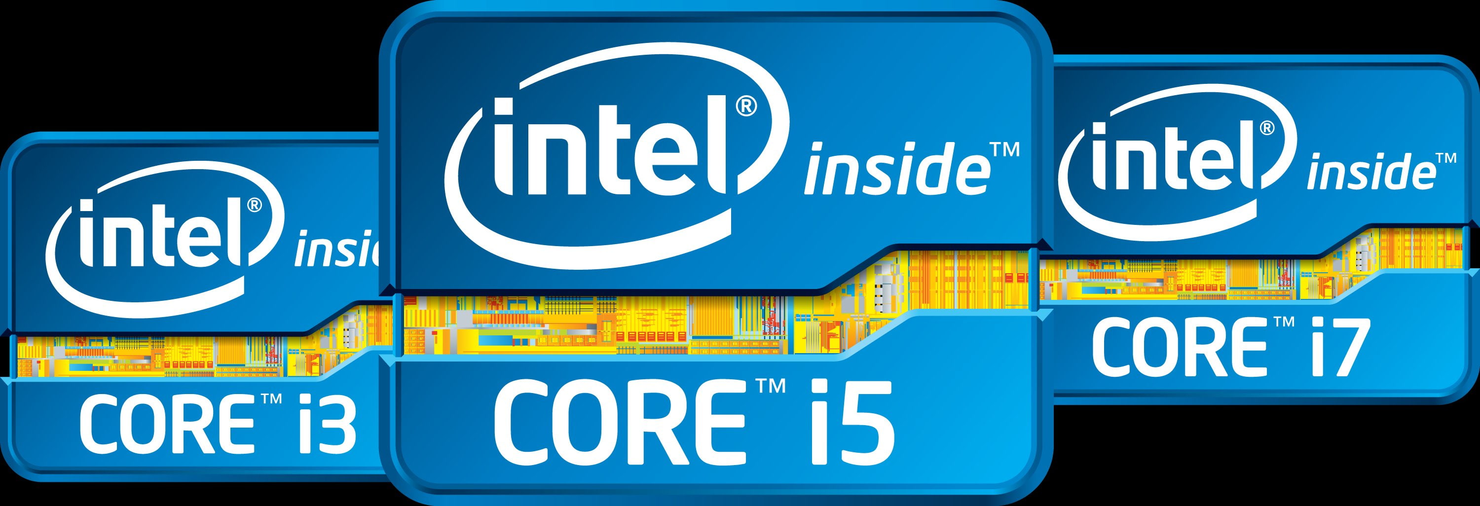 computer, intel