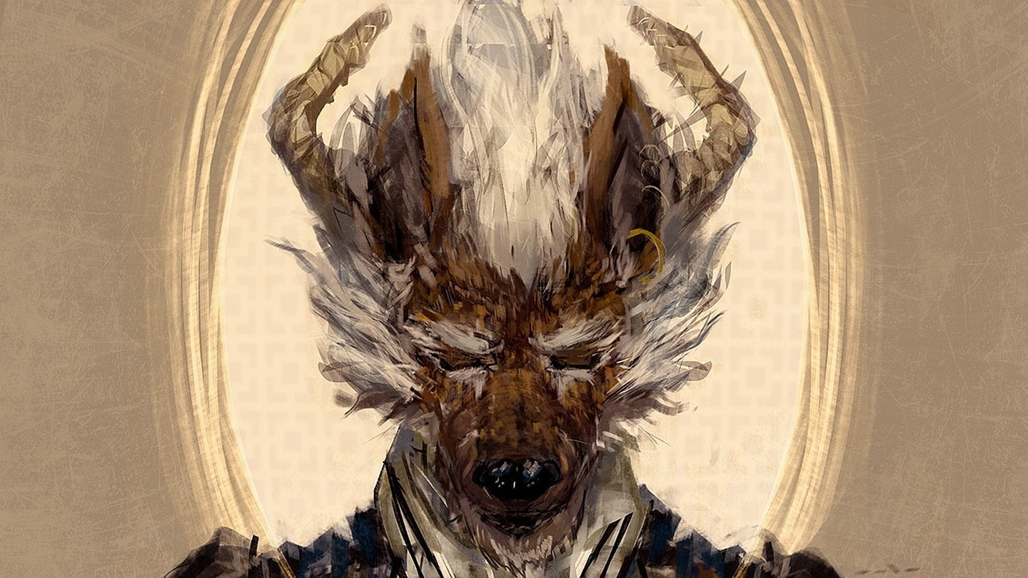 Fantasy, Creature