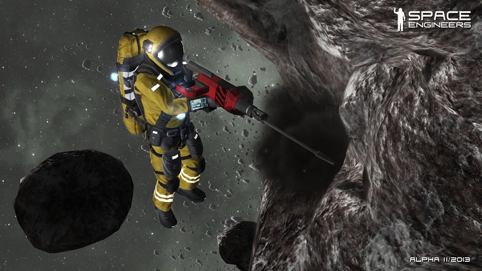 engineers, sandbox, sci fi, simulation, space, spaceship