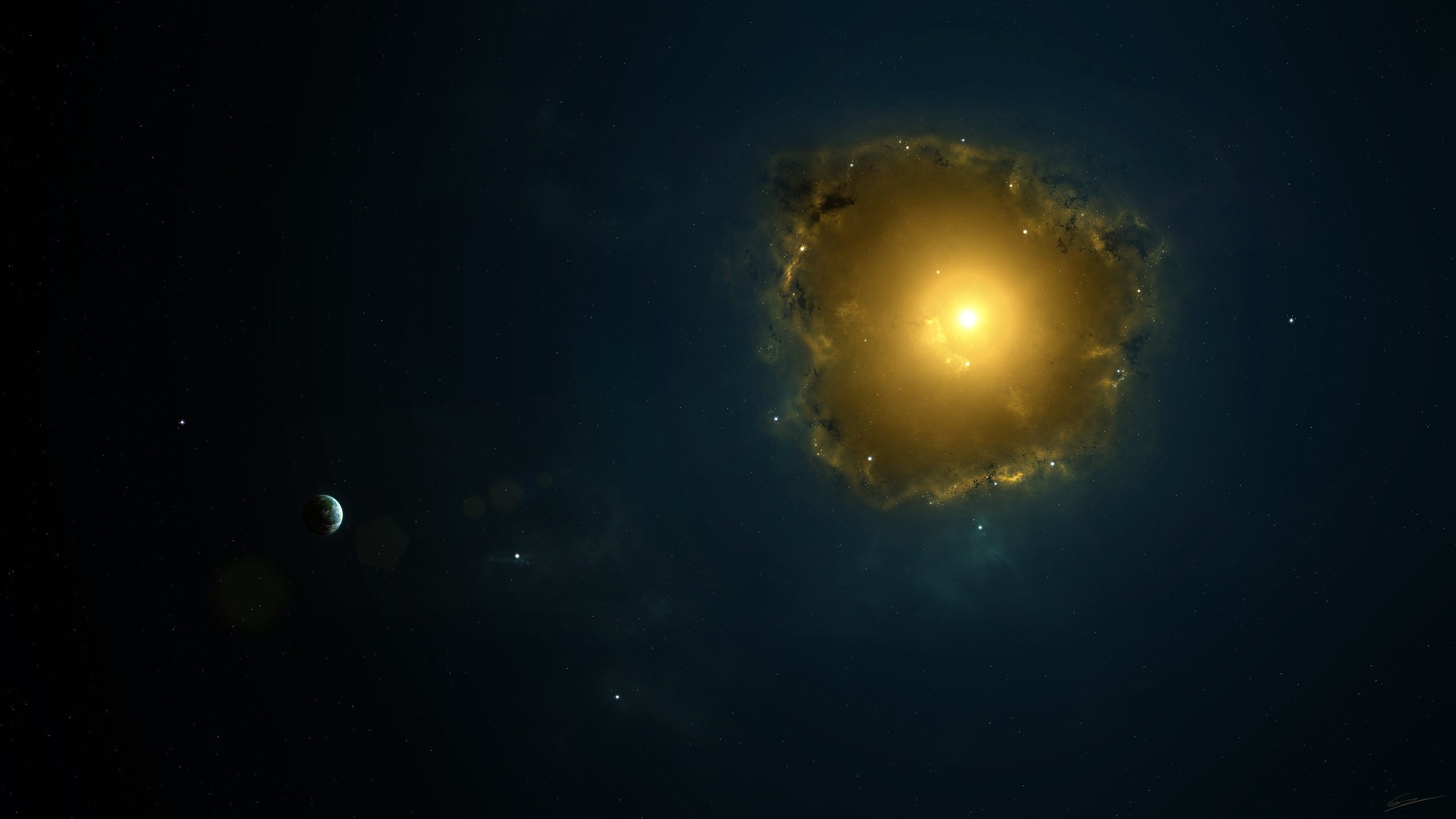nebula