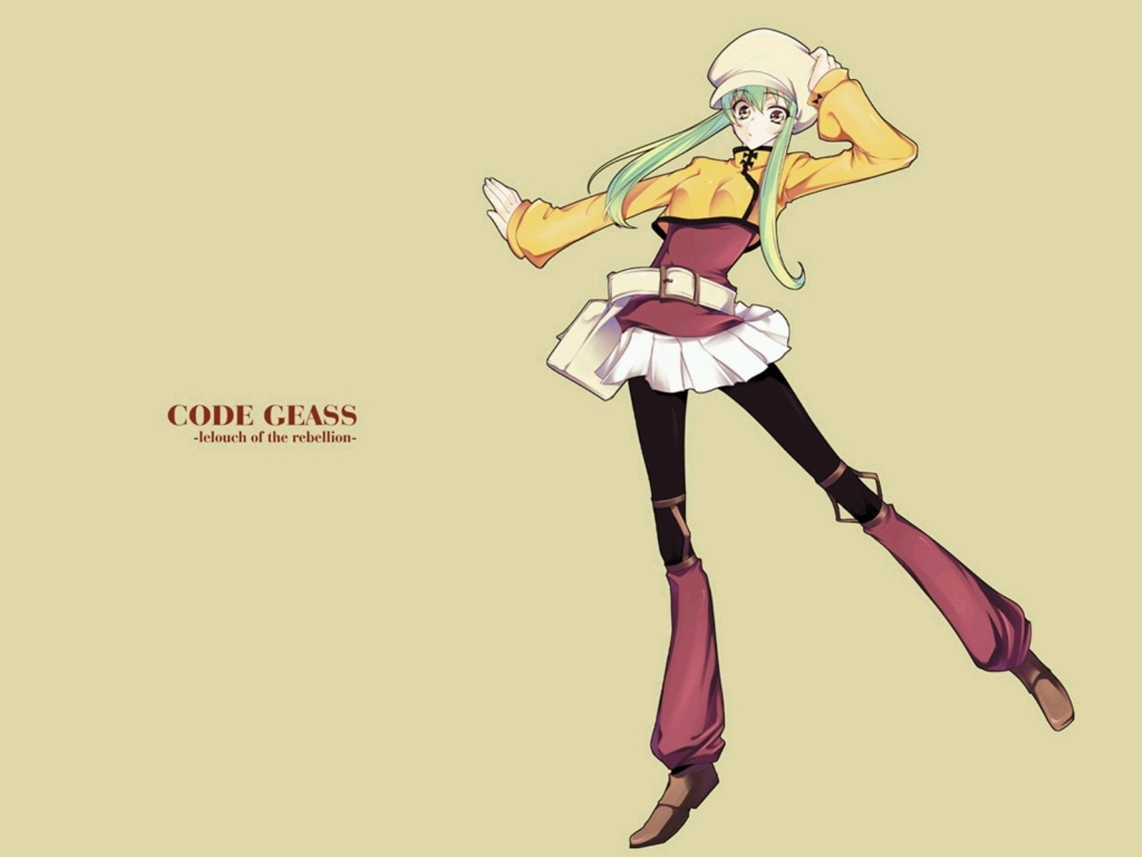 c c, code, geass